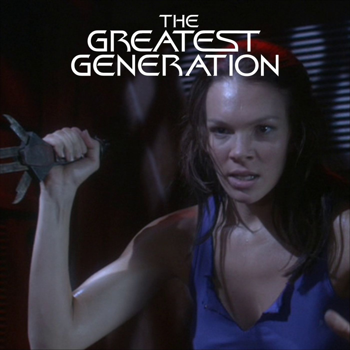 Late-Model Augment (ENT S4E6) Late-Model Augment (ENT S4E6)