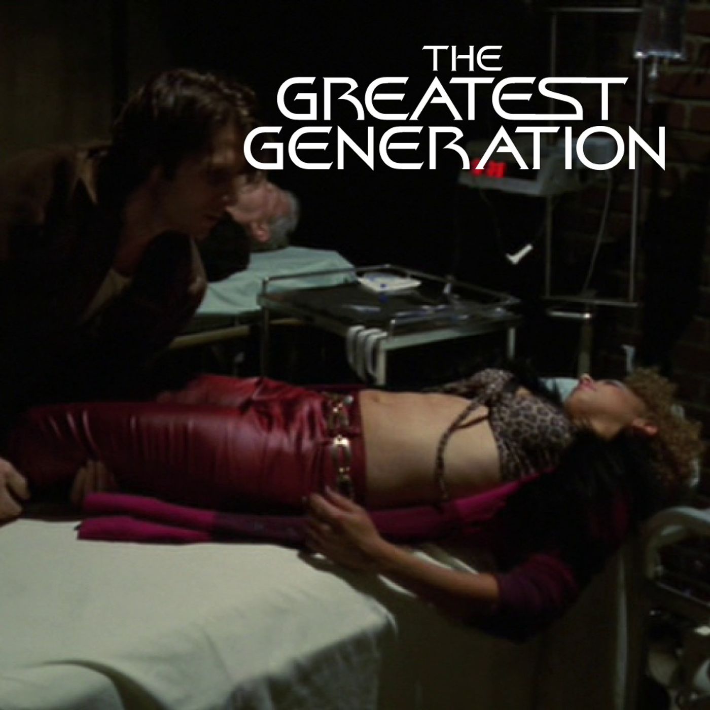 The Greatest Generation