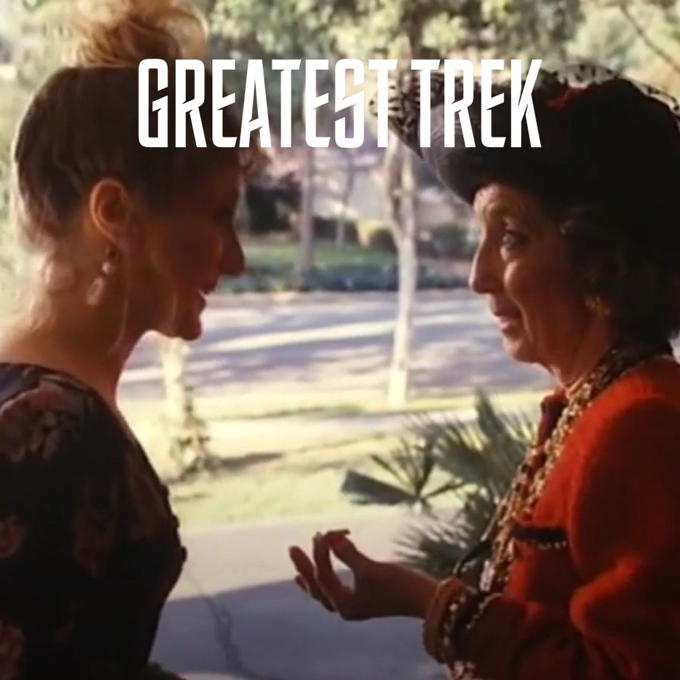 Episode Logo