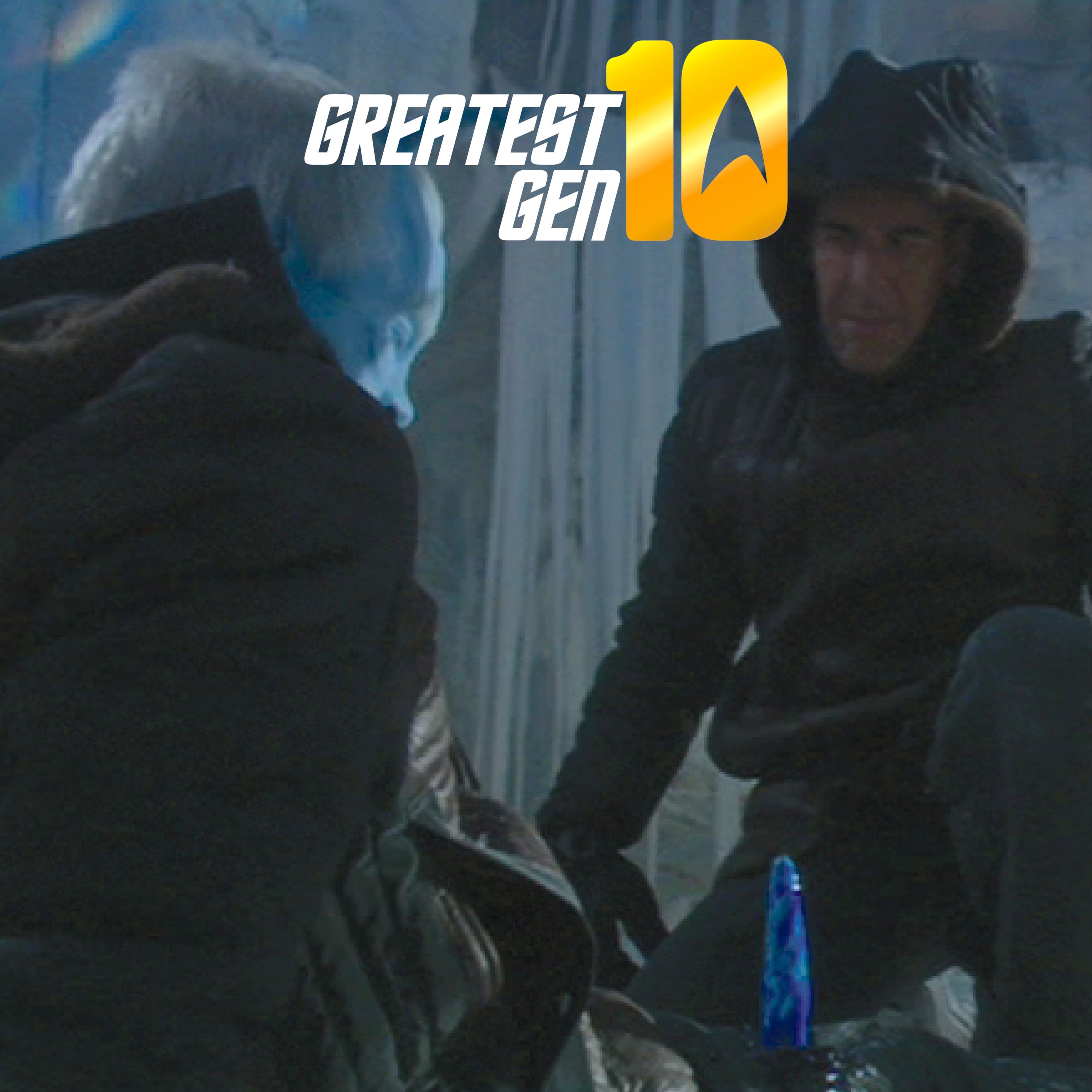 Celebrity Pipes (ENT S4E14)