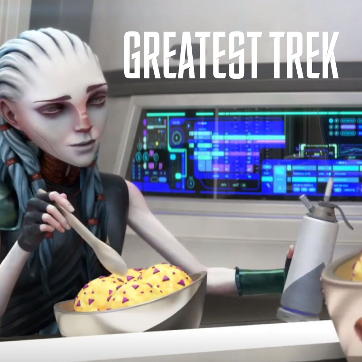 Captain Table Ring (Prodigy S1E17)