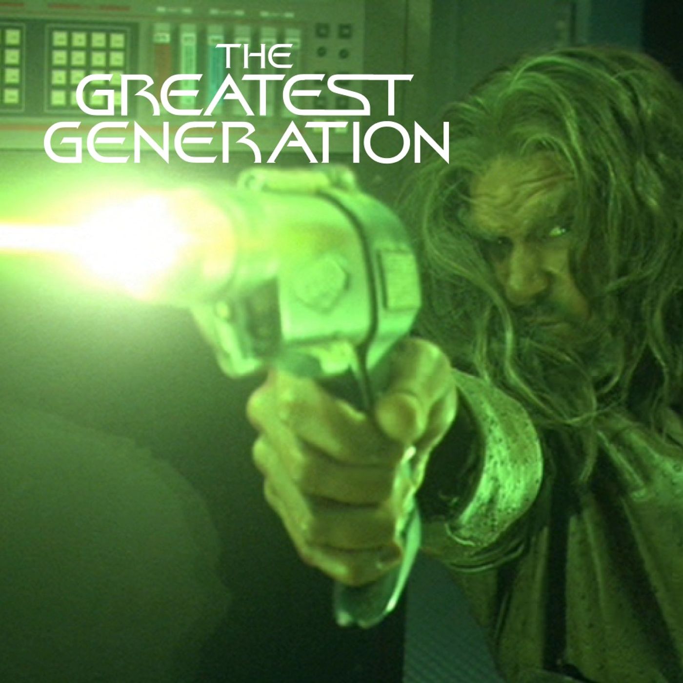 Loaf Death (ENT S4E15)