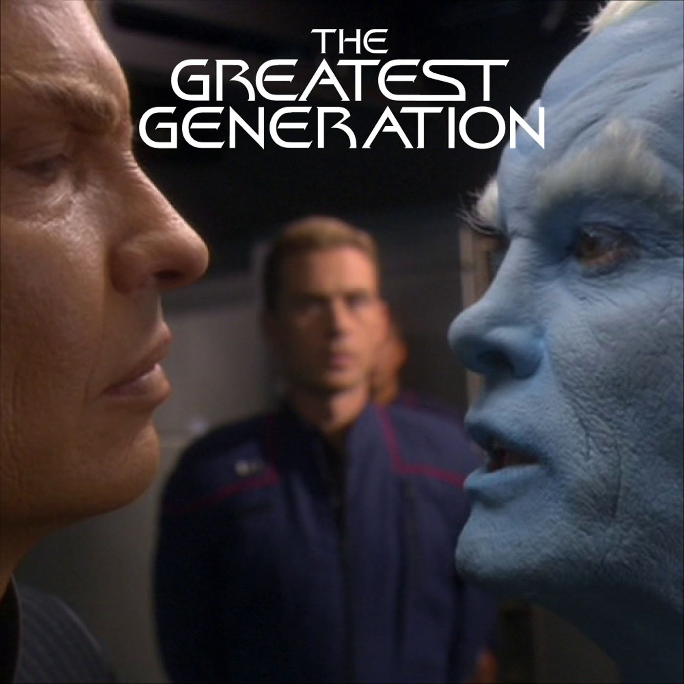 Boot Tire (ENT S4E9)