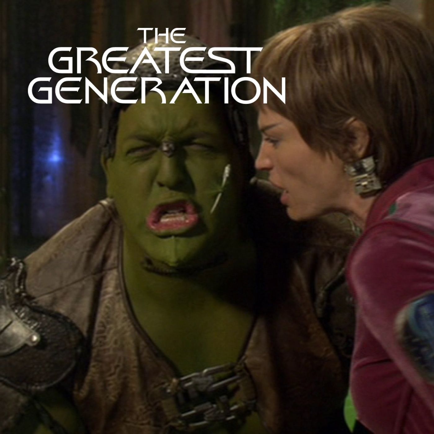 Shopping Cart Is Cloaked (ENT S4E4) Shopping Cart Is Cloaked (ENT S4E4)