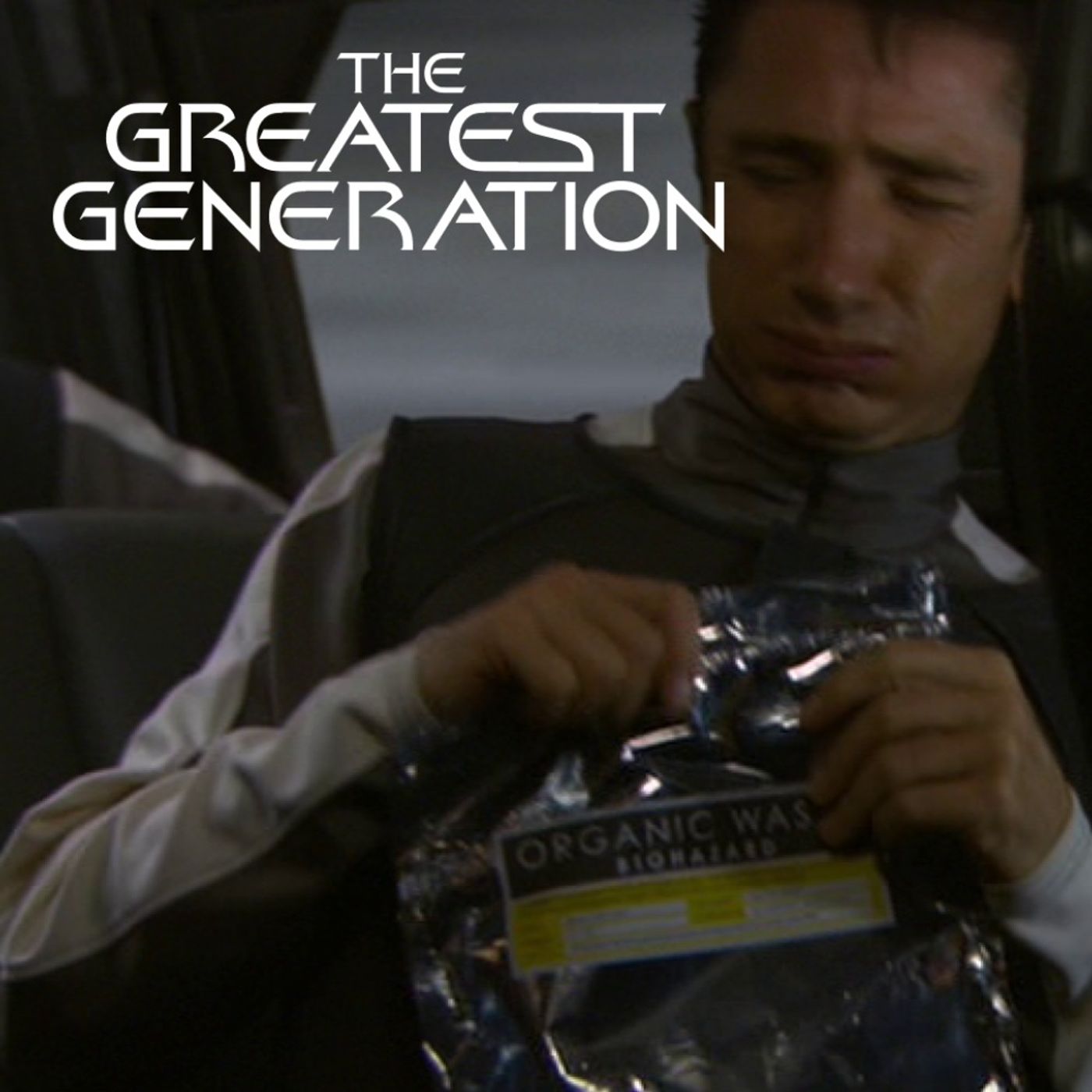 Cupboard Purity (ENT S1E21)