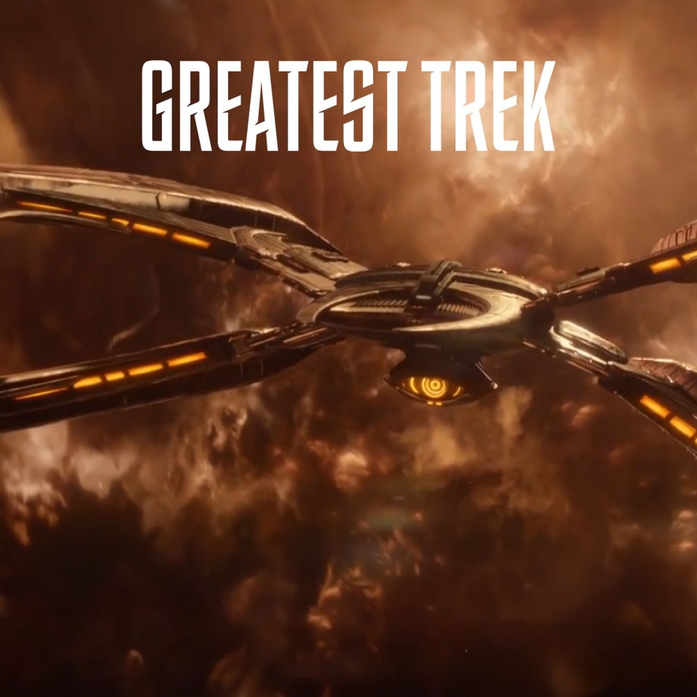 Still a Chance of Nubbin (Picard S3E2)
