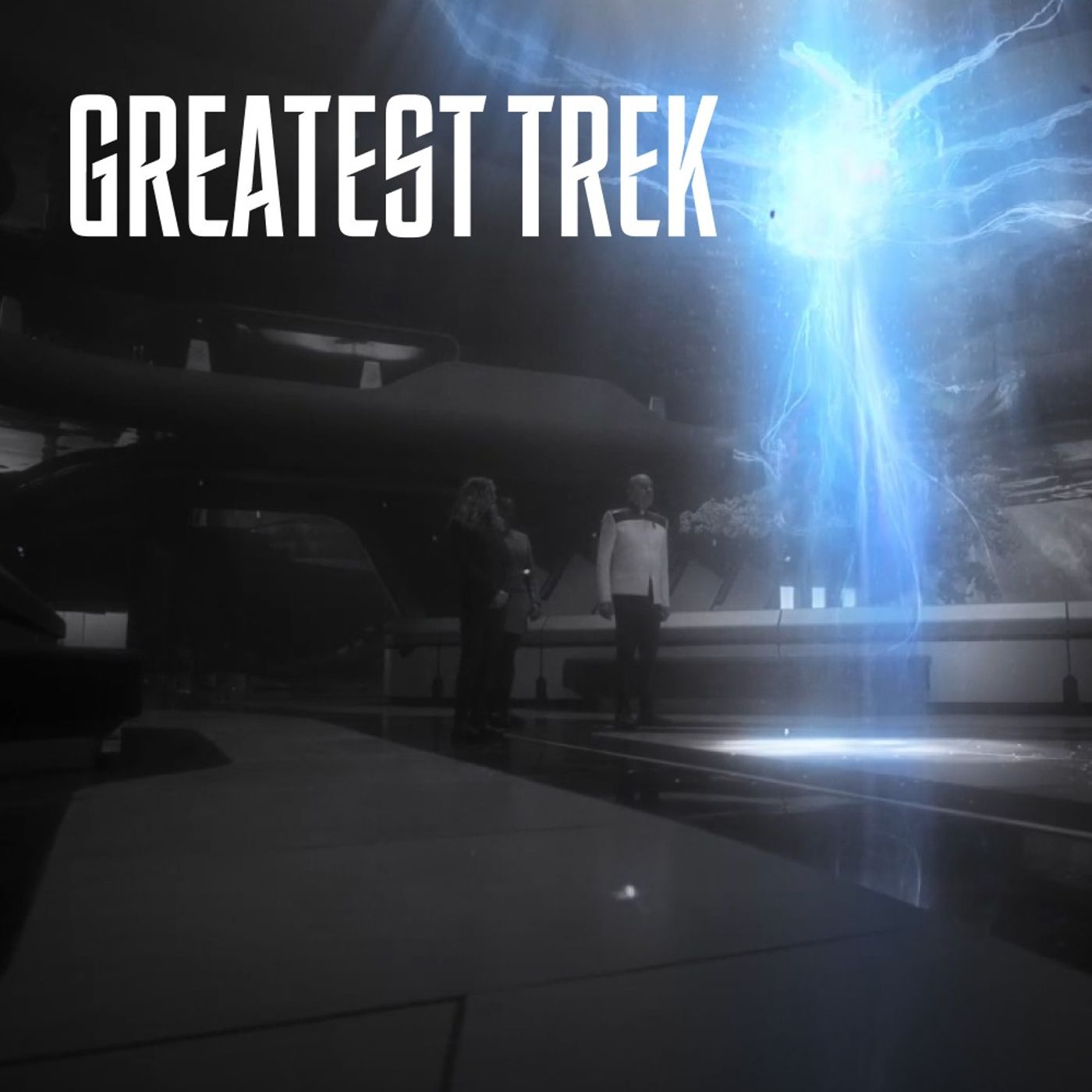 The Phantom Dings (SFA S1E8) The Phantom Dings (SFA S1E8)