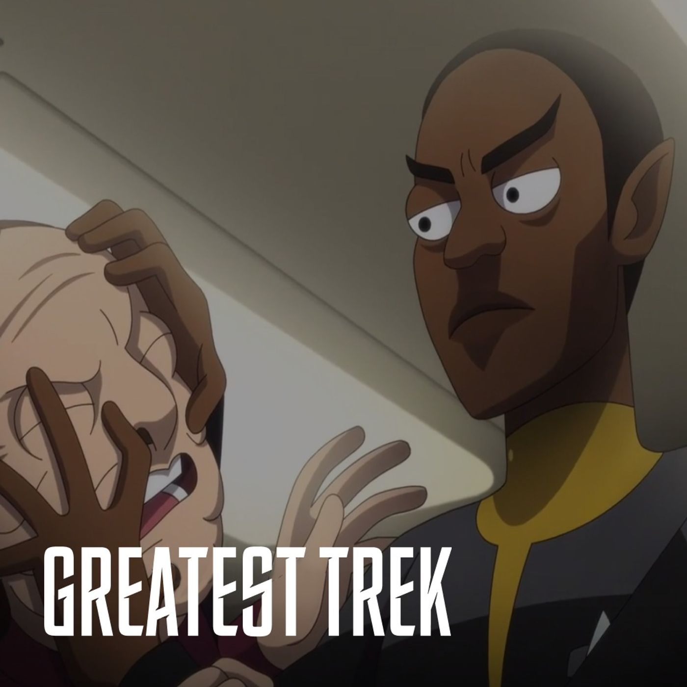 Episode Logo