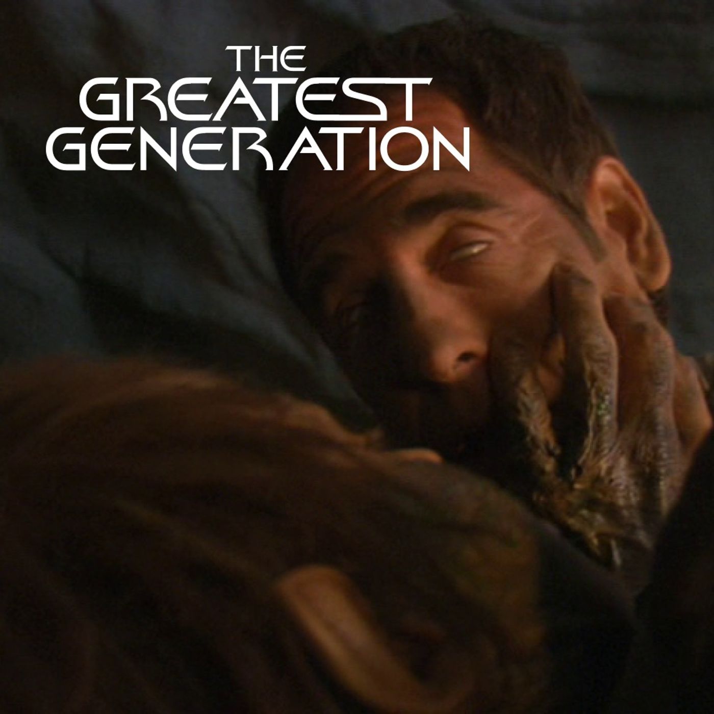 Ass-Riding Centipede (ENT S4E7) Ass-Riding Centipede (ENT S4E7)