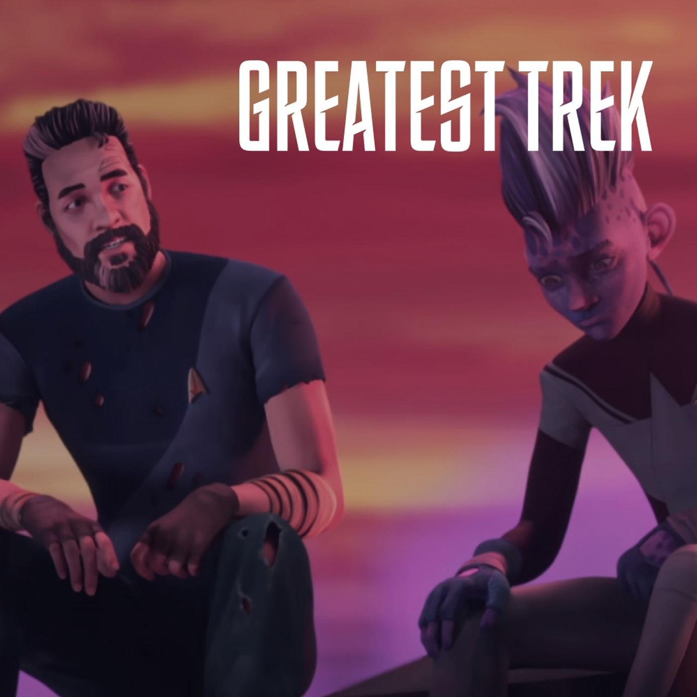 Generation Next: Mayquees (Prodigy S2E12