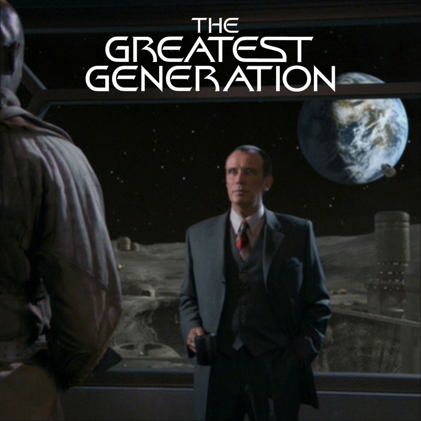 Through the Prism of Water Ice (ENT S1E20)