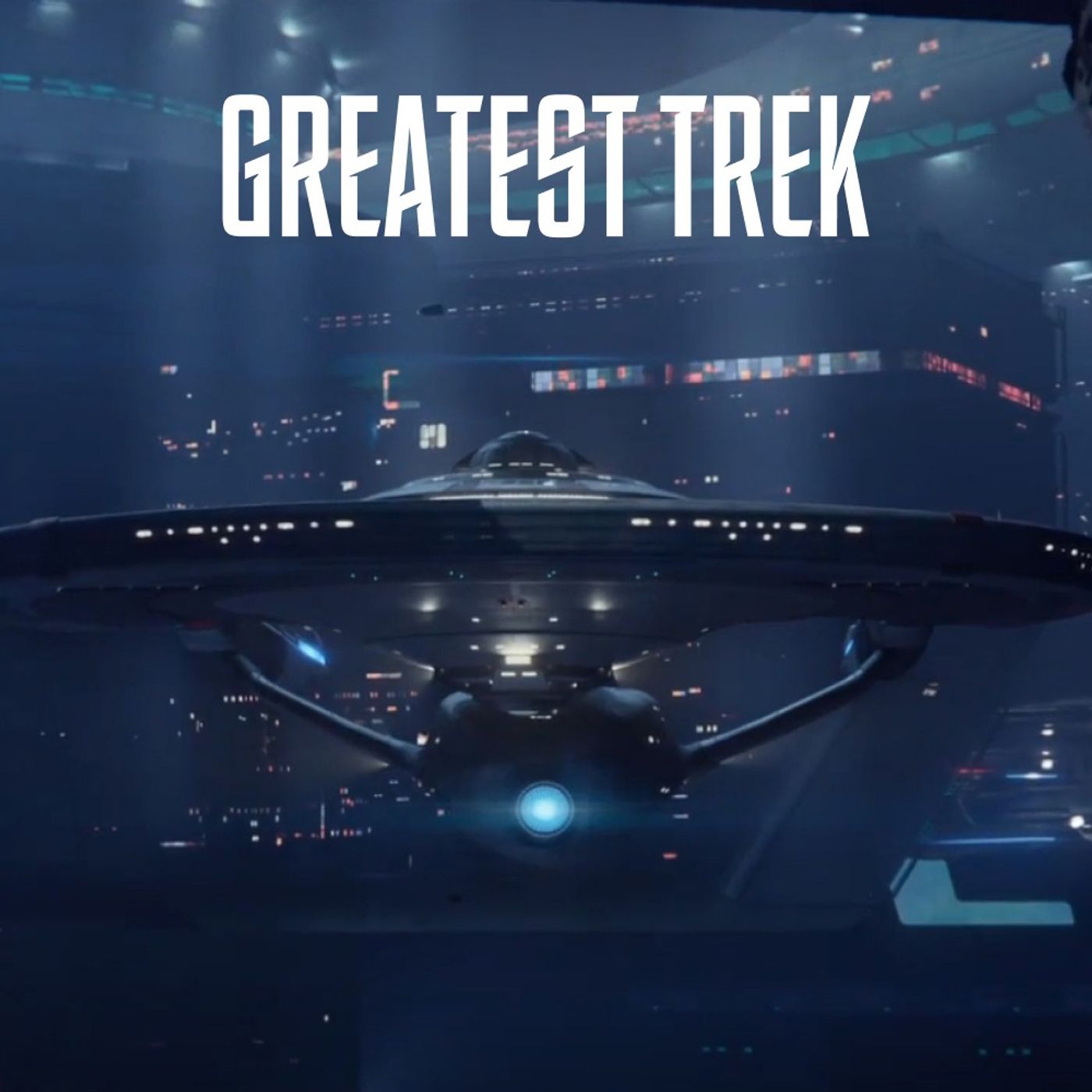 Compounding Assholery (Picard S3E1)