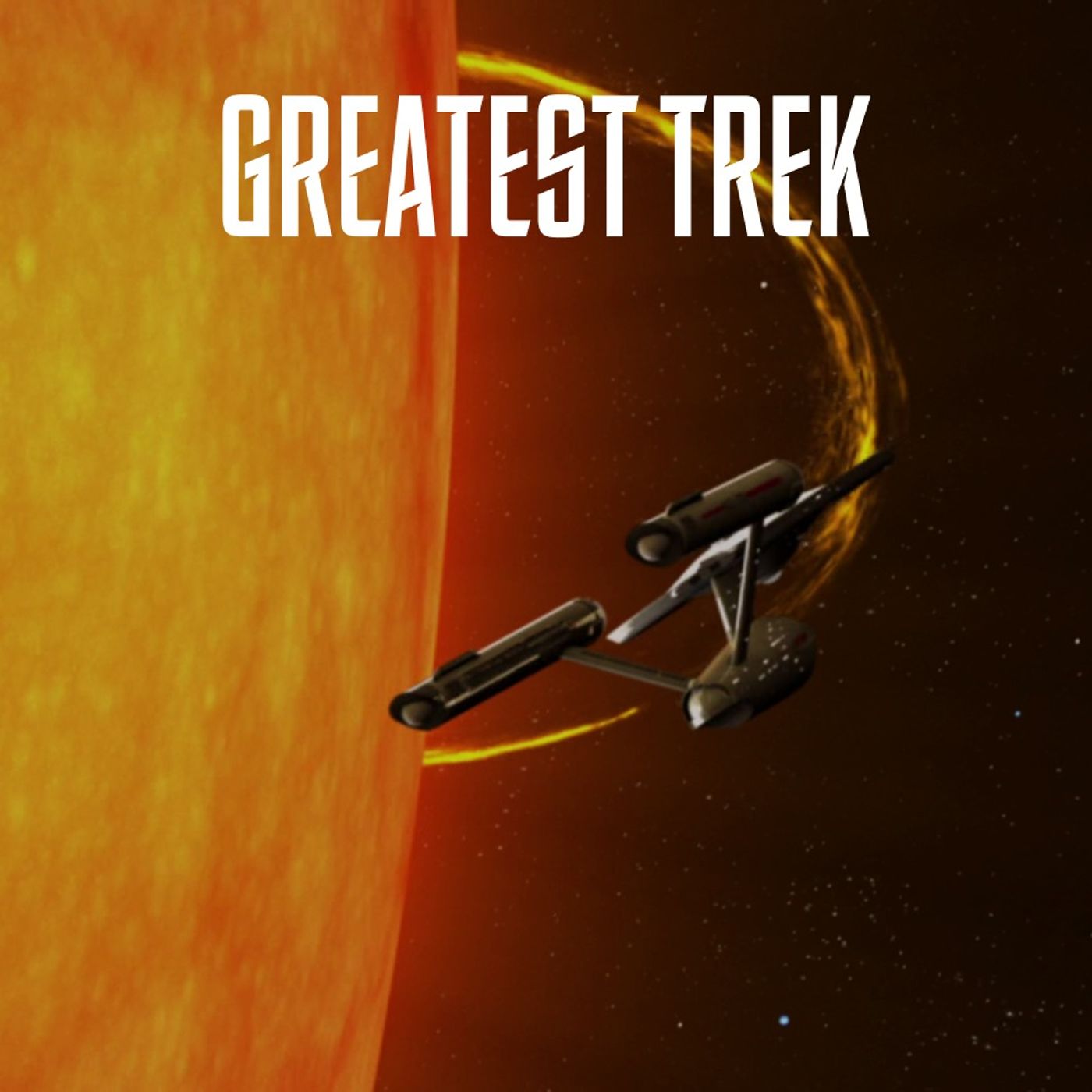 Go Hard Tannen (TOS S1E20)