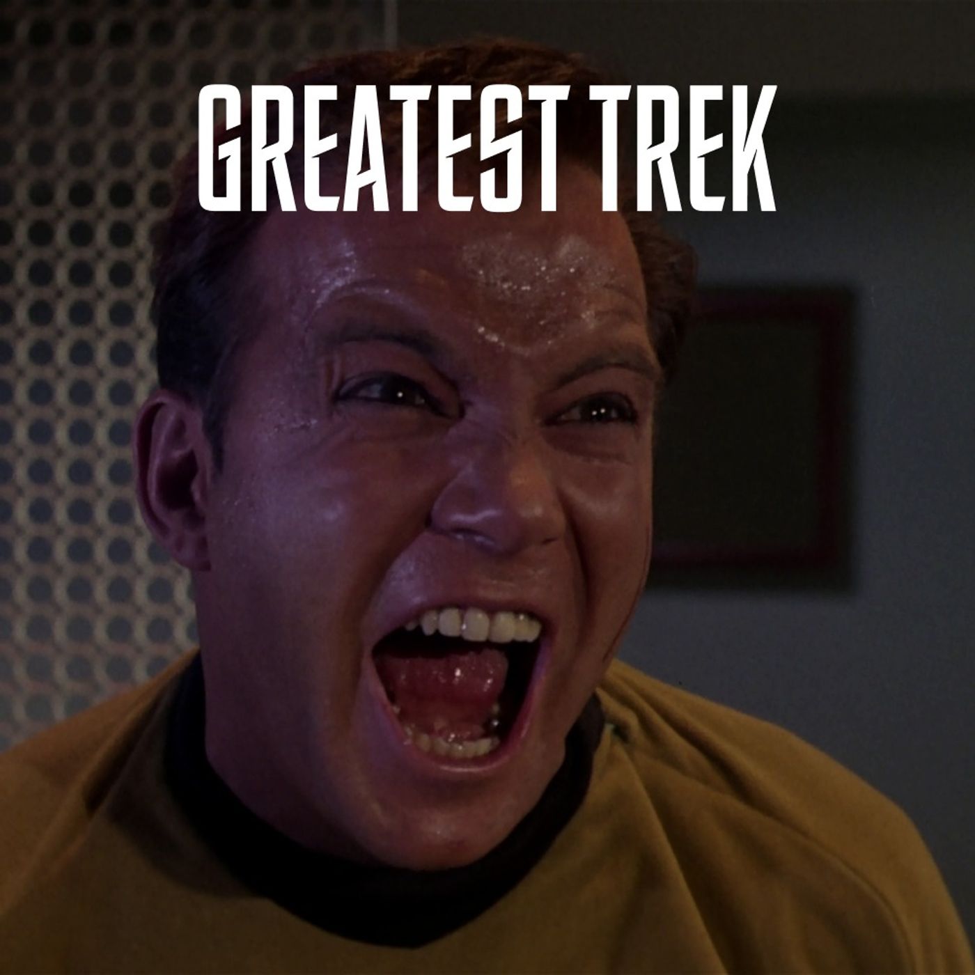 Horny Laika Is Dead (TOS S1E6) Horny Laika Is Dead (TOS S1E6)