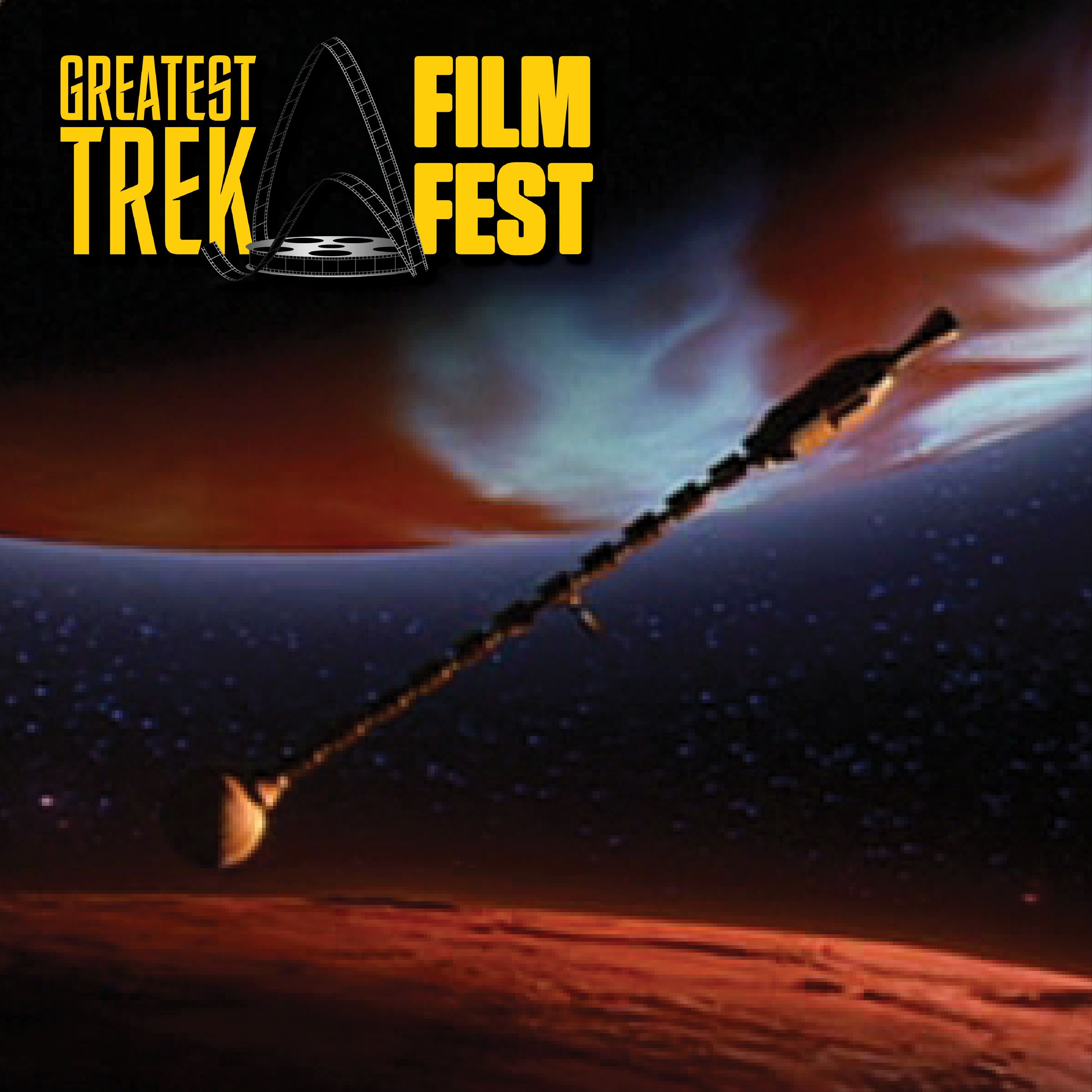 Analog Space Future (Film Fest: 2010 The Year We Make Contact 1984)