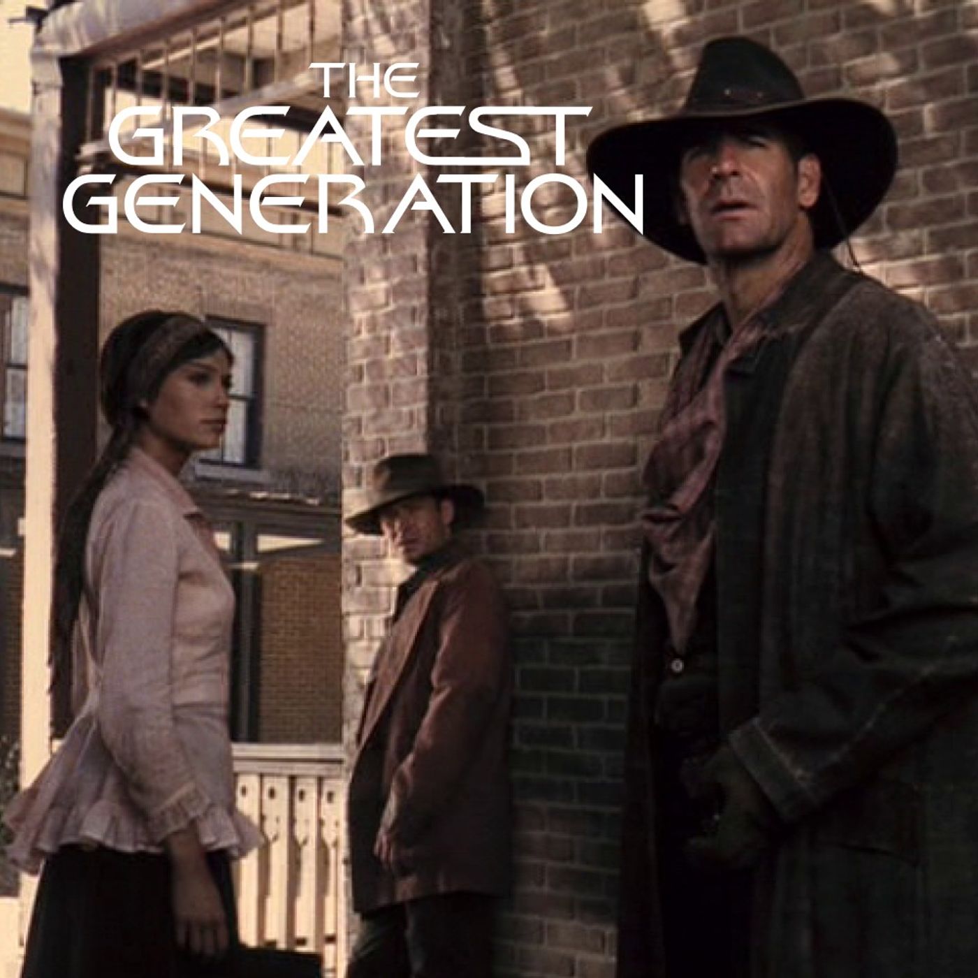 The Greatest Generation
