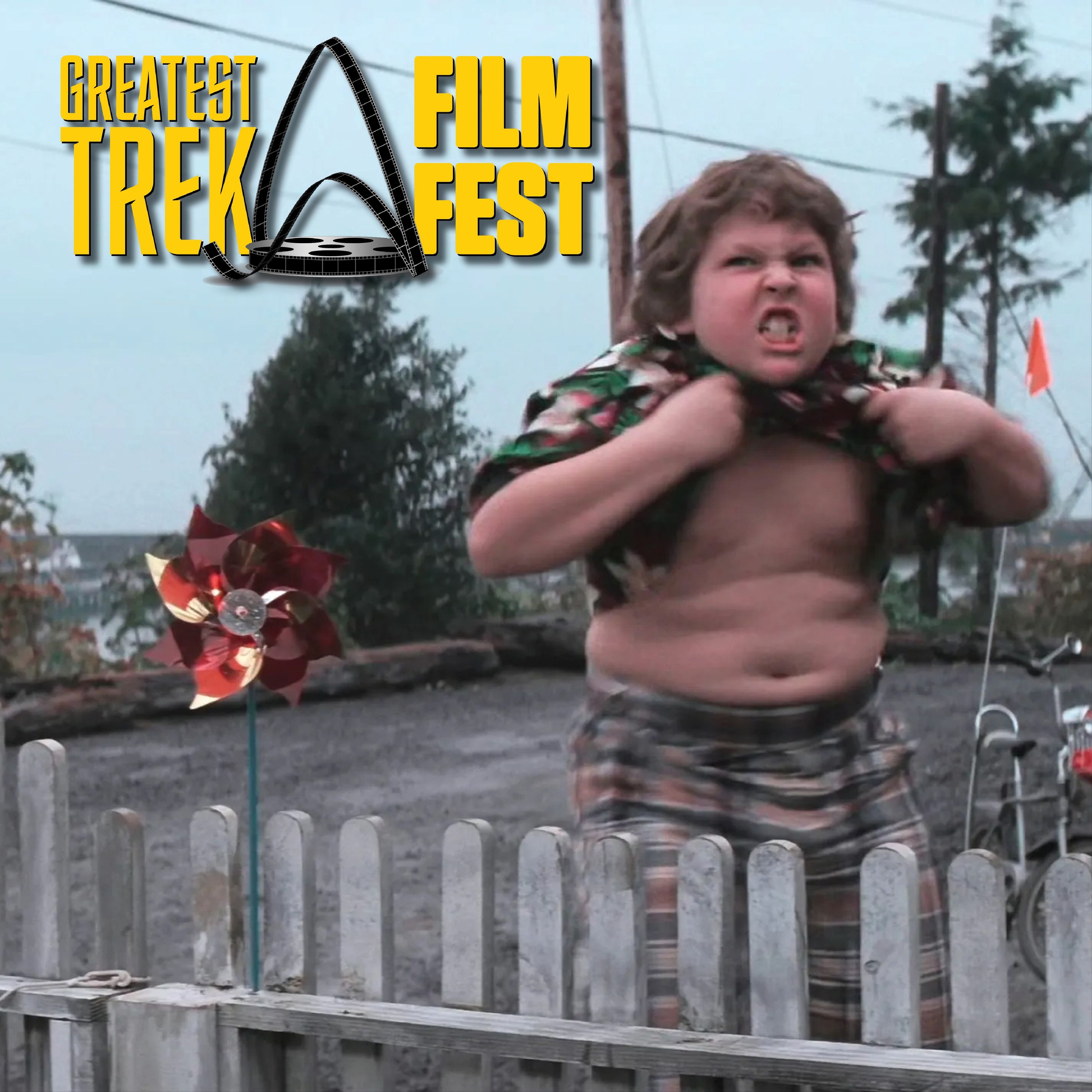 Amblin Emotion (Film Fest: The Goonies 1985)