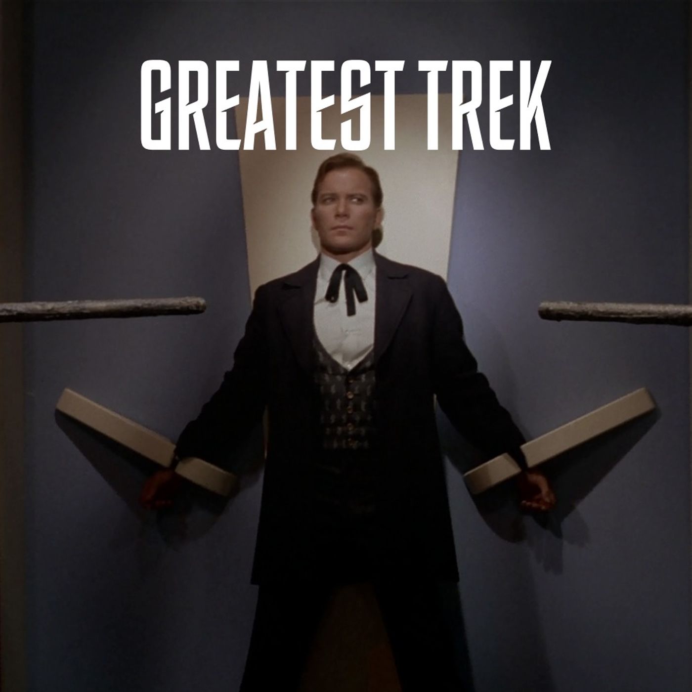 Landru Has Taken the Wheel (TOS S1E22)