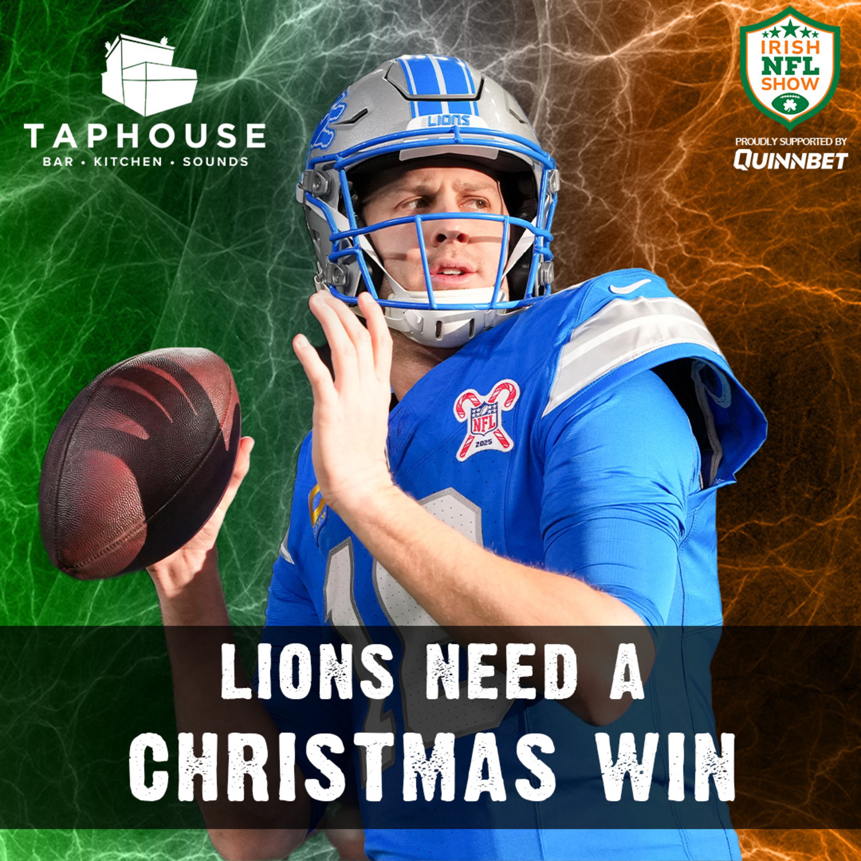 Pro Bowl rosters released | Christmas Day Games preview | Bye bye Arrowhead | The AV Club