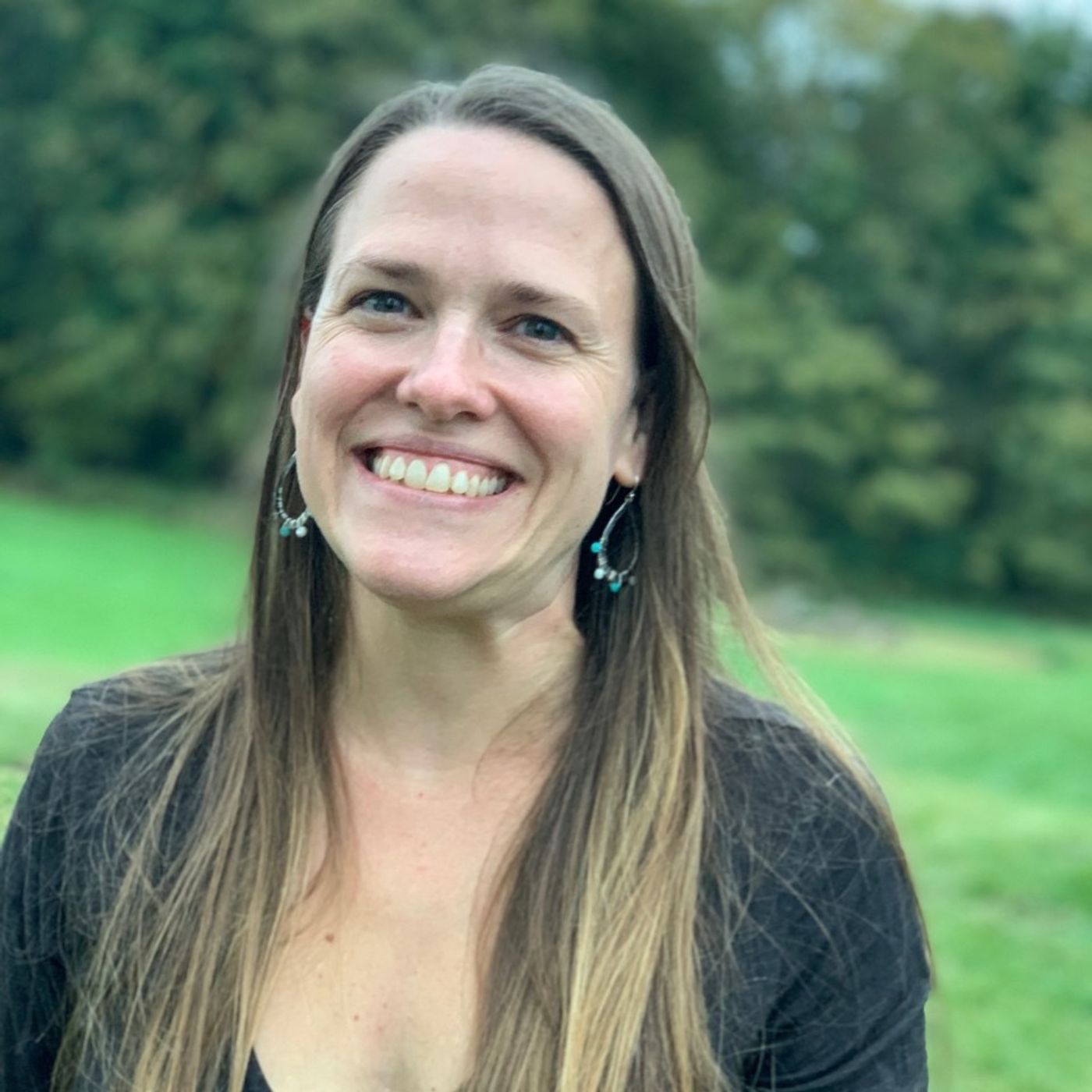 Student Feature: Melinda Haselton - Childhood Bereavement