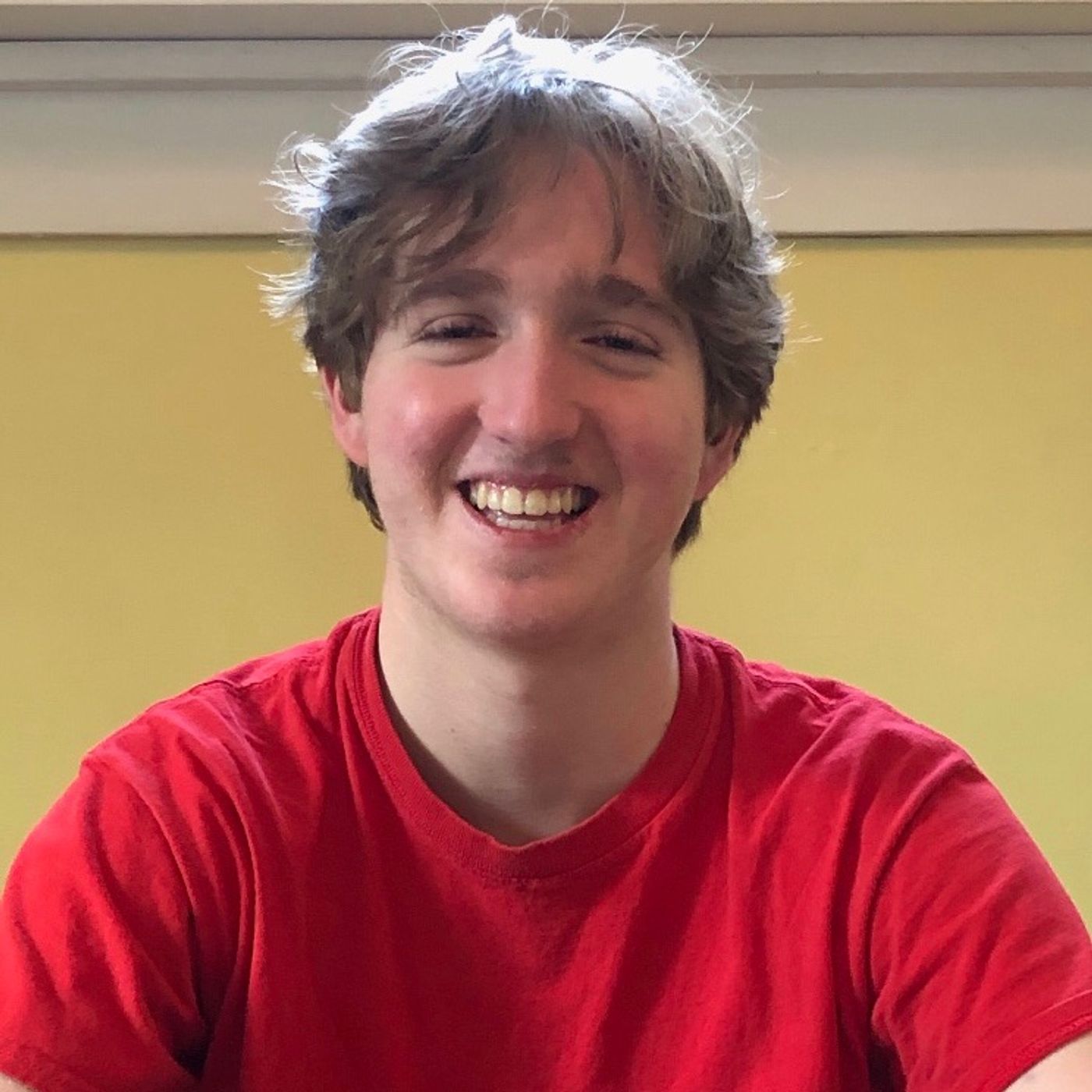 Journalism, Podcasting, and Amplifying Voices: A conversation with UAlbany freshman J.T. Stone