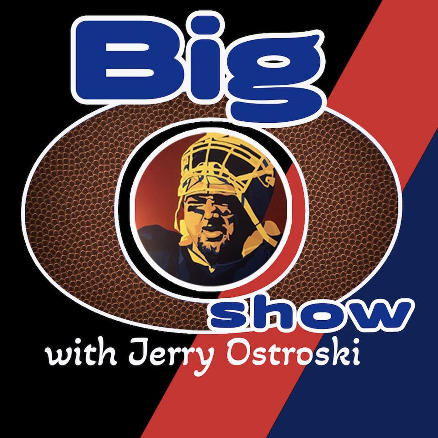 Brandon Beane Free Agency Shopping Spree? Big O Show