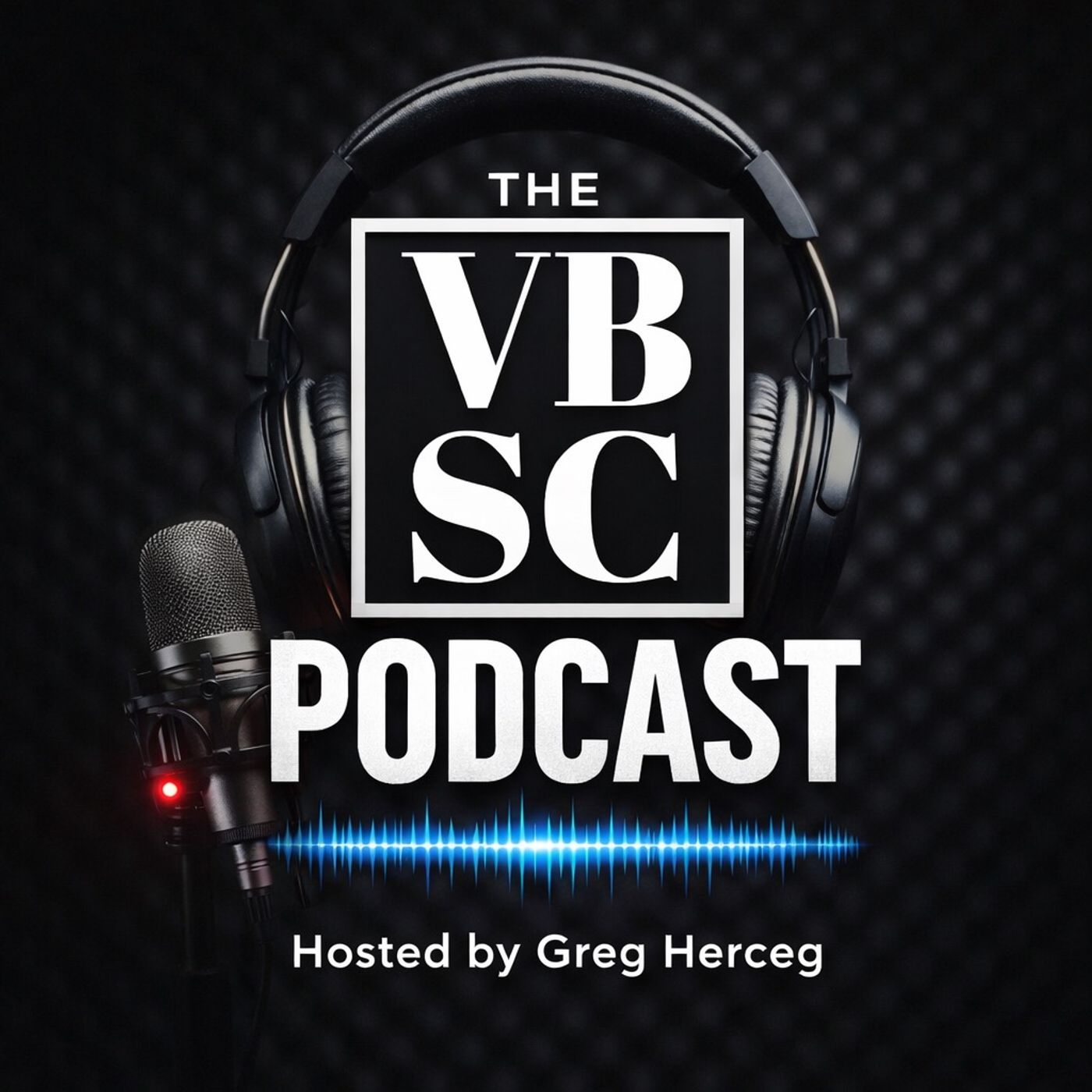 The VBSC Podcast