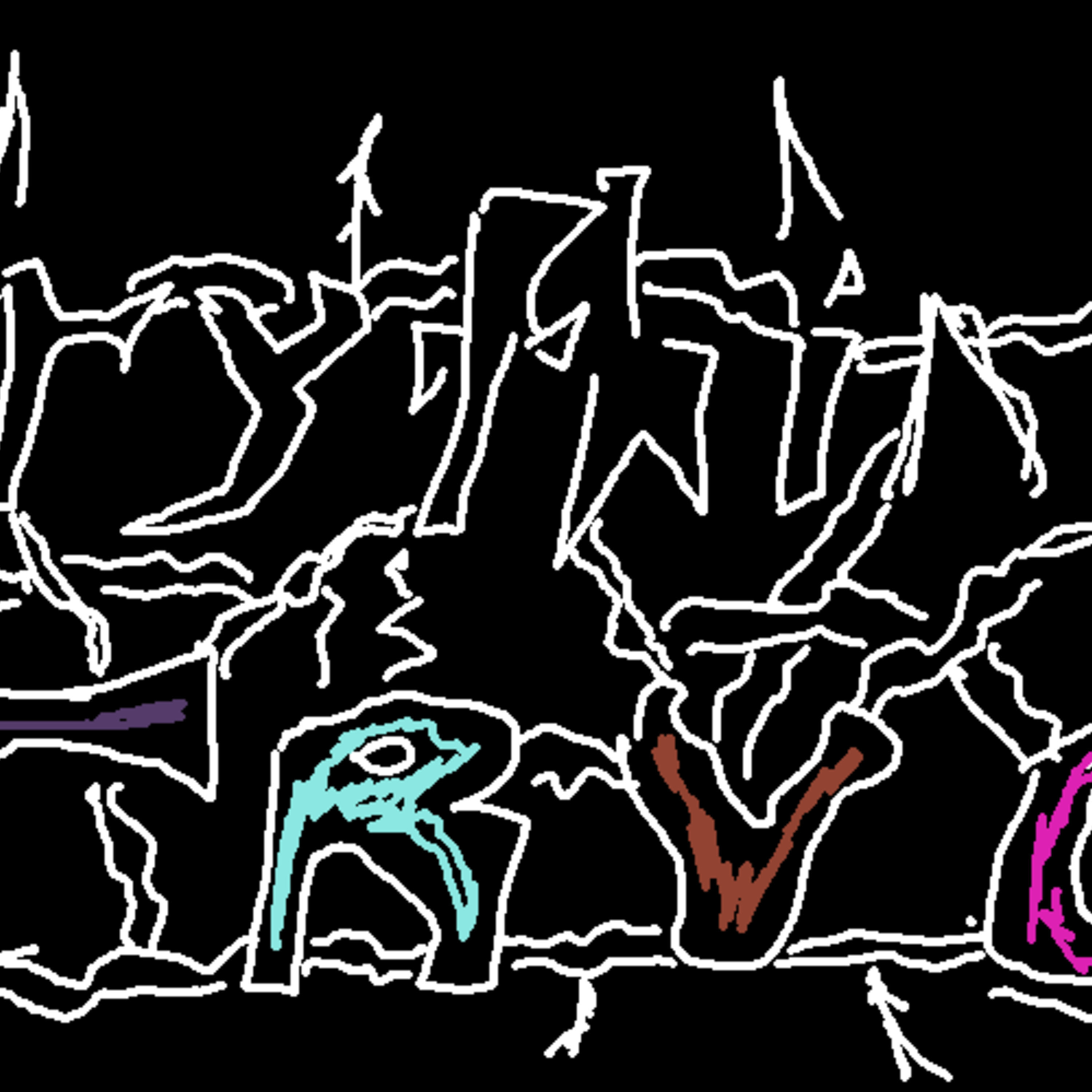 Twilit Grotto Network