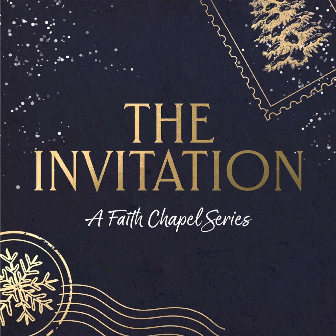 The Invitation. | Part 2