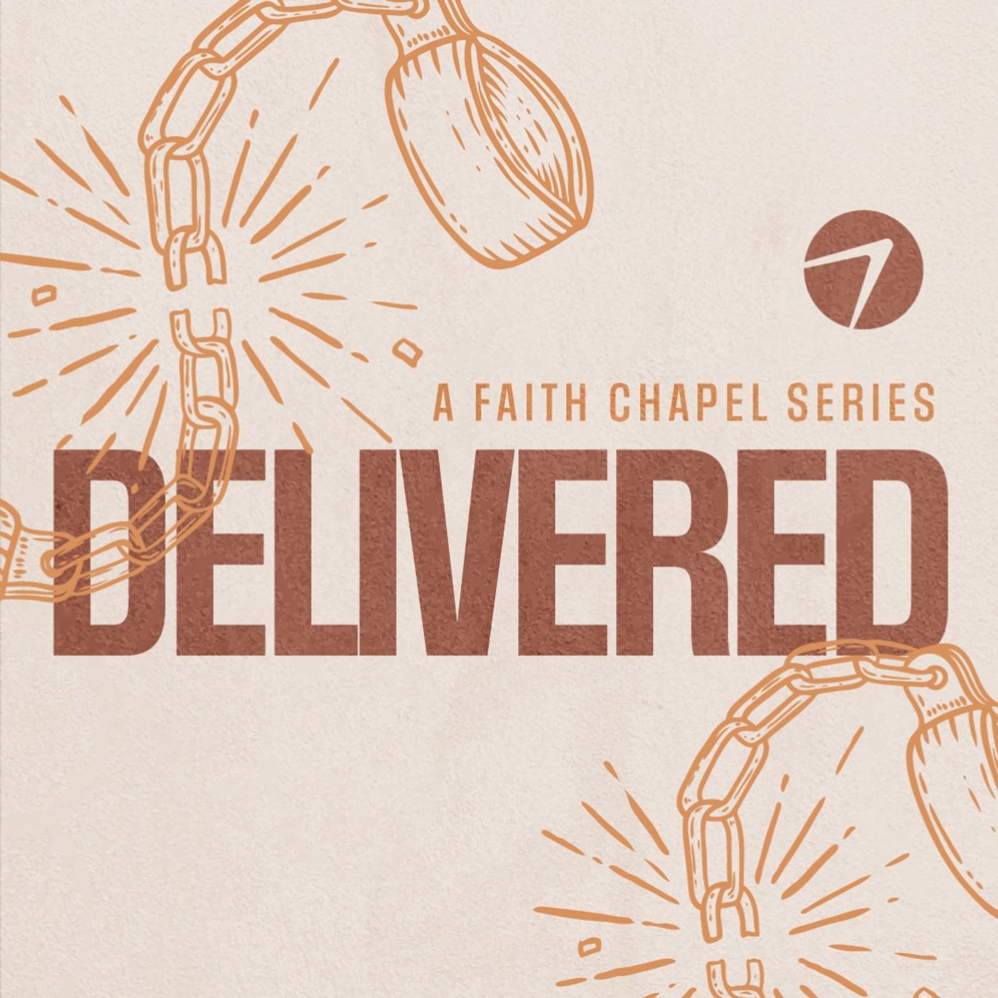 Delivered | Part 2