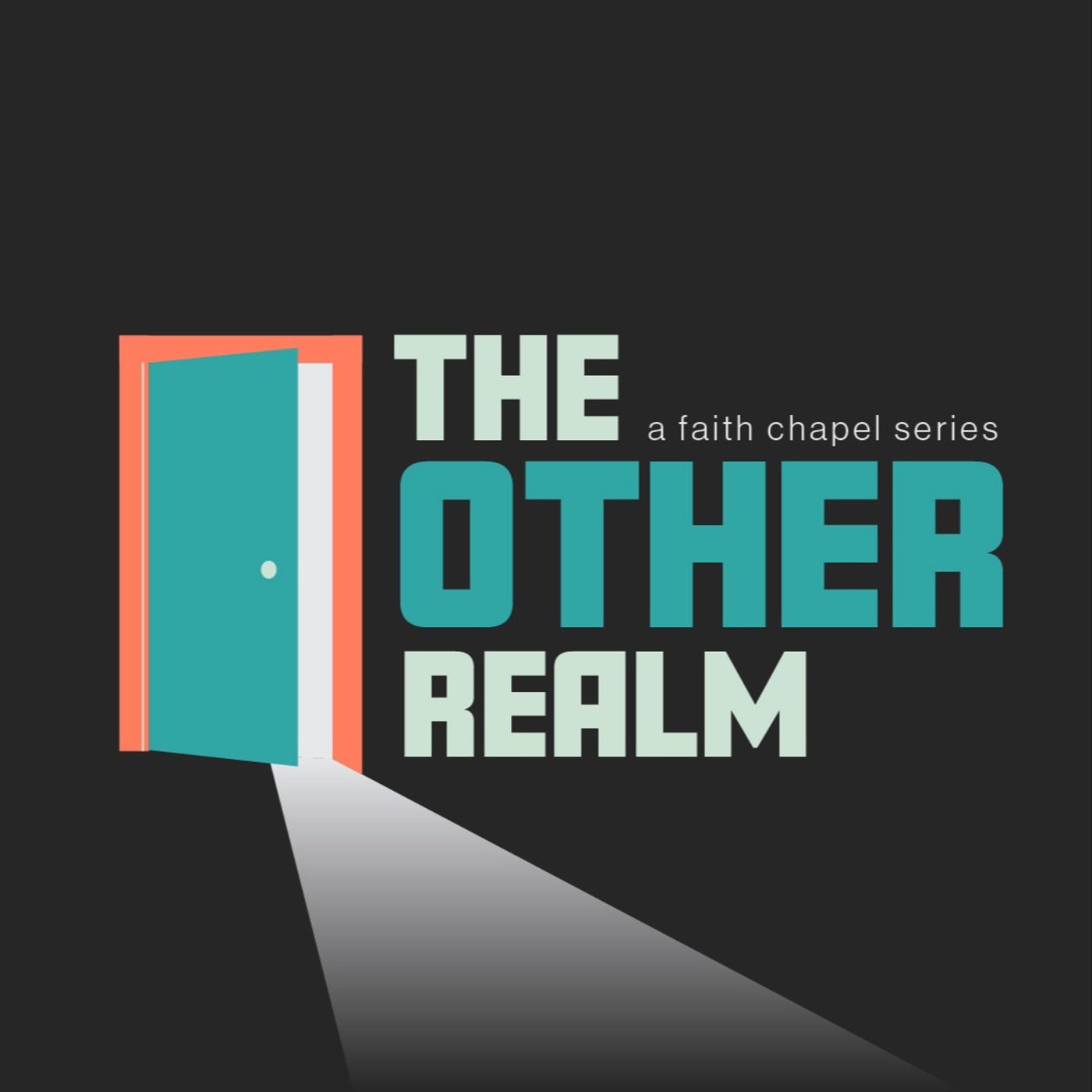 The Other Realm | Part 1