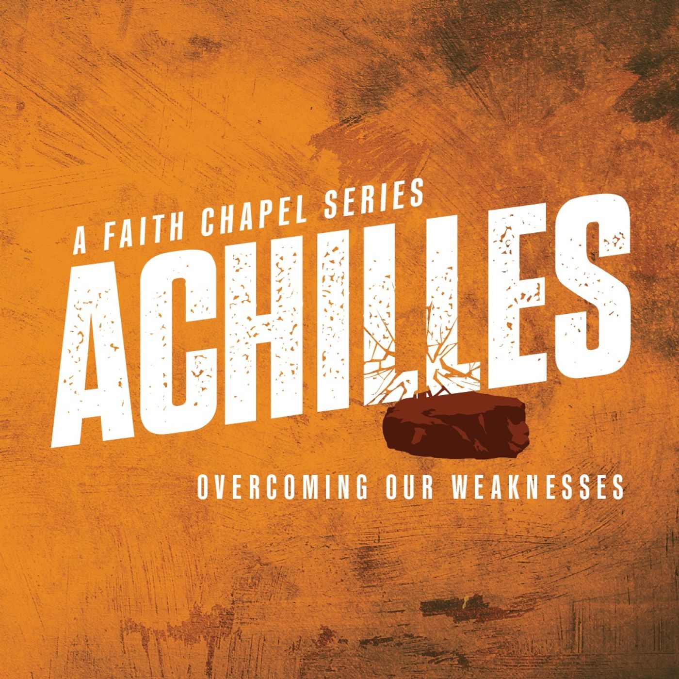 Achilles | Part 3
