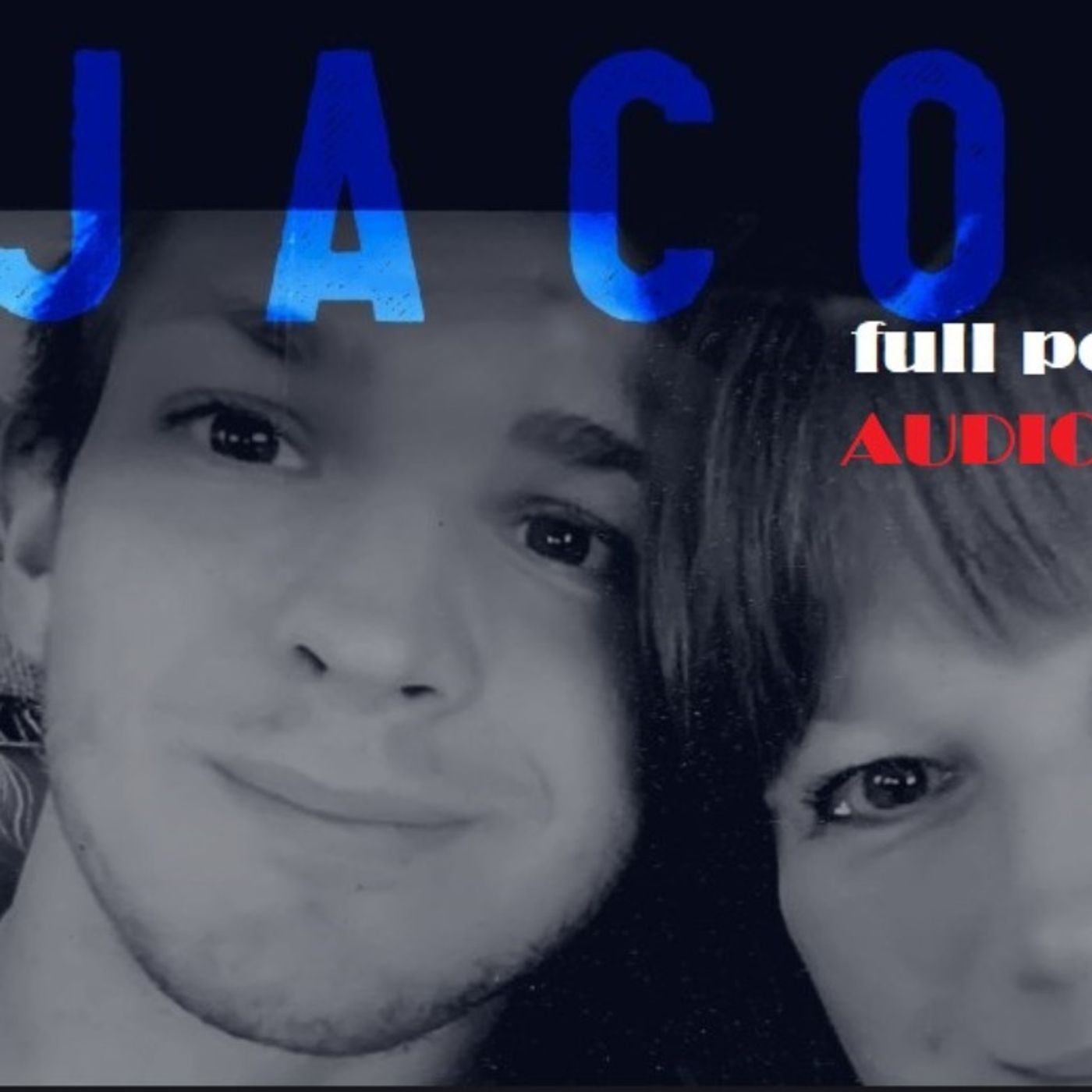 Finding Jacob Premiere episode artwork