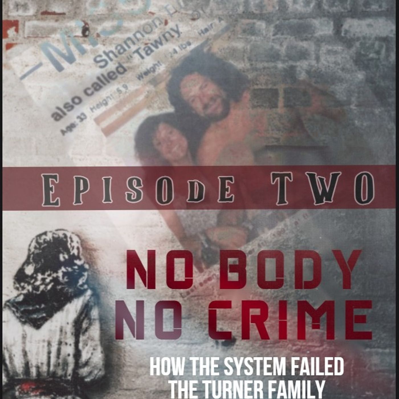 No Body, No Crime: How The System Failed The Turner Family -    Episode 2 episode artwork
