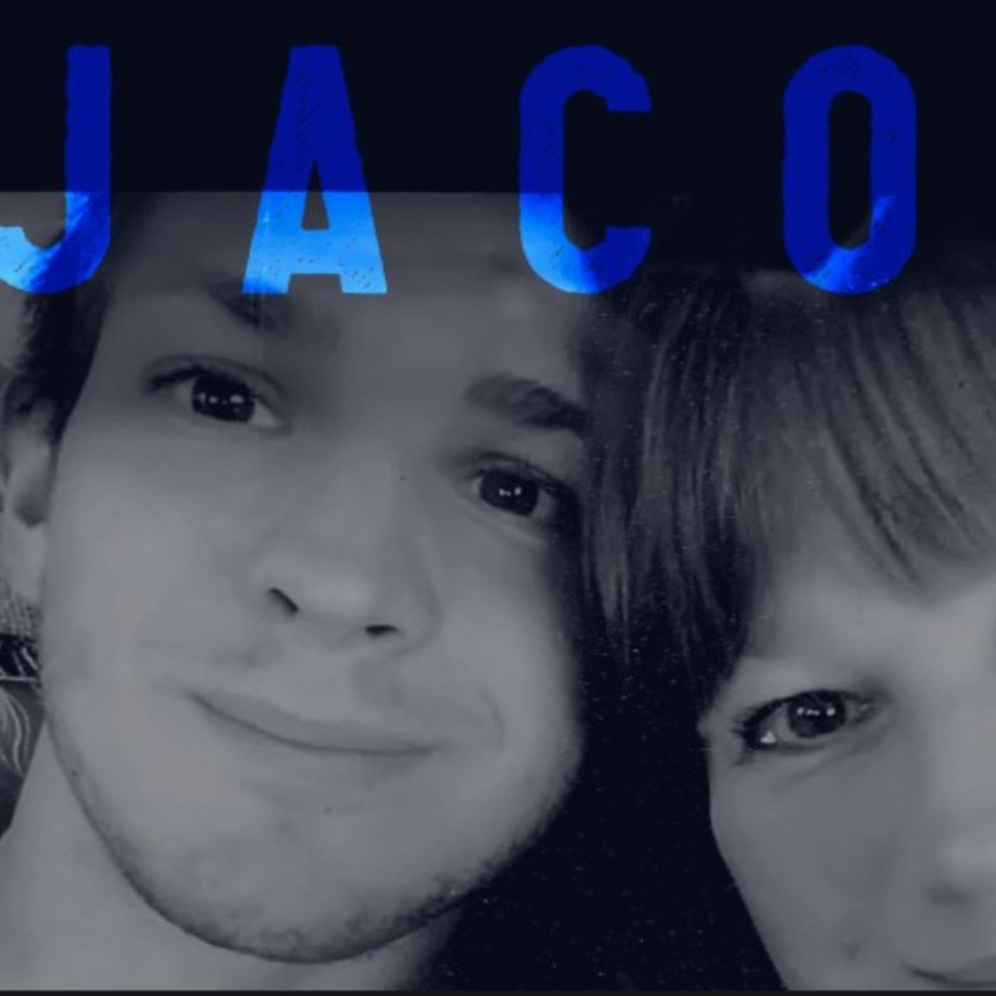 Finding Jacob Full Podcast episode artwork