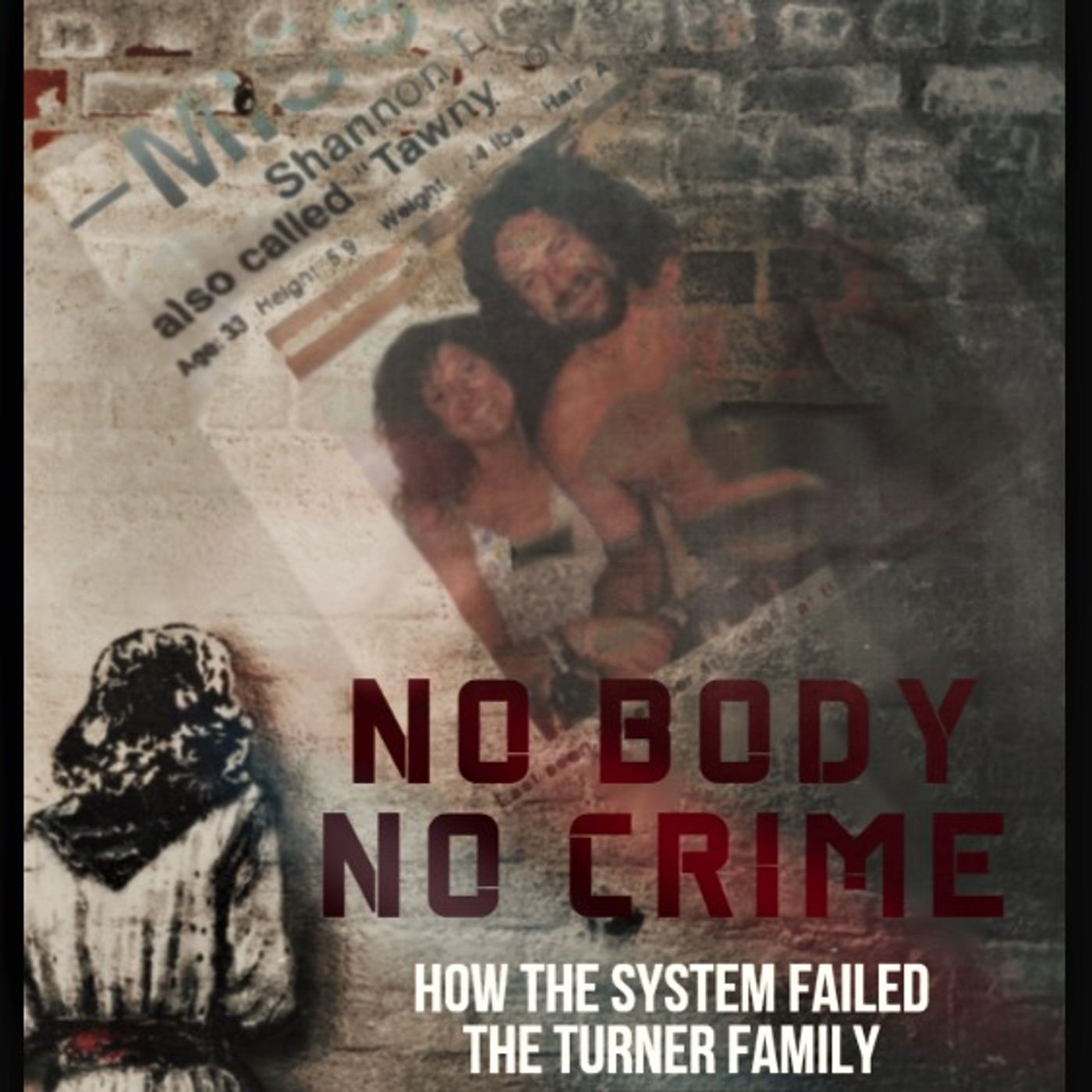 No Body, No Crime: How The System Failed The Turner Family Case Introduction episode artwork
