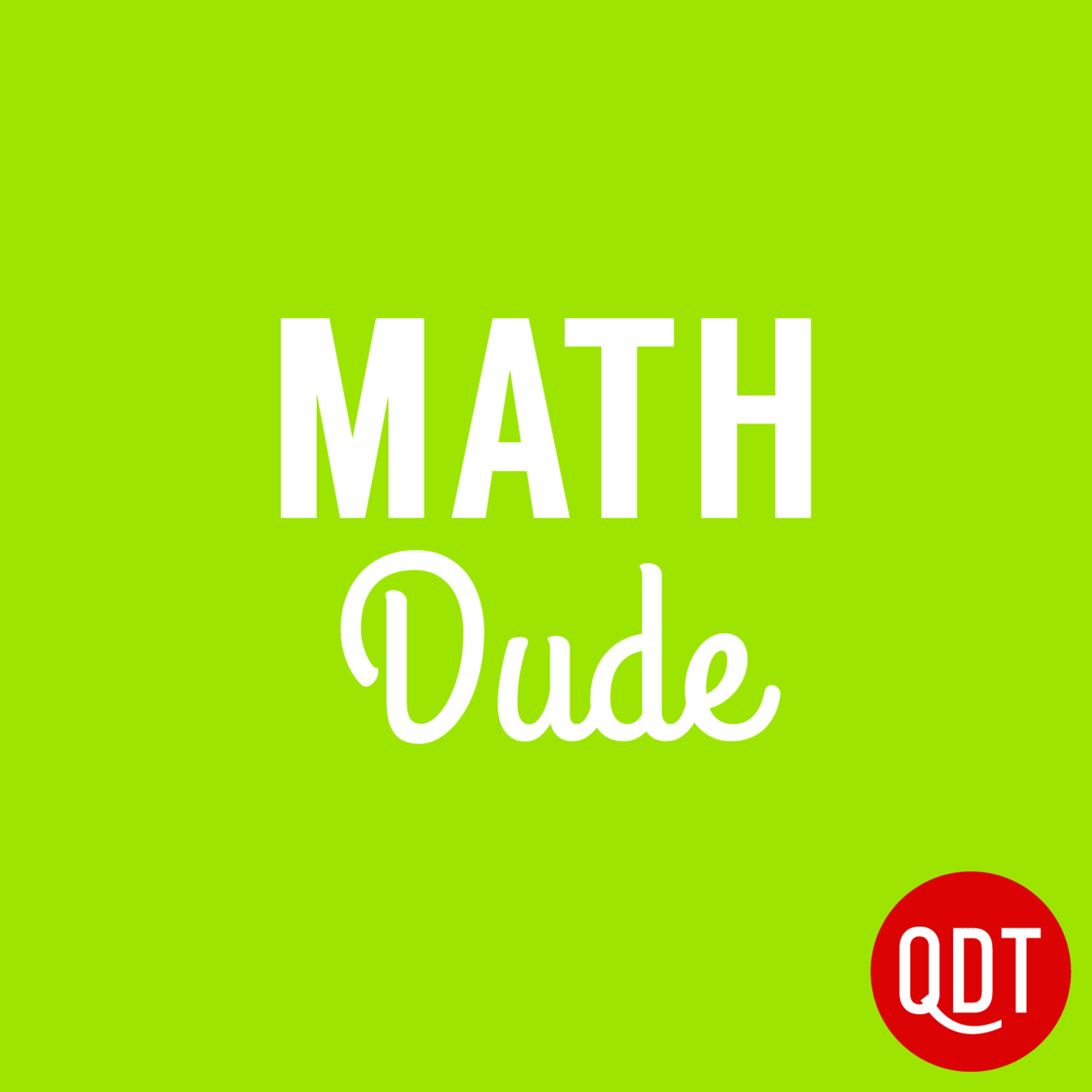 077 TMD How Are Distances and Absolute Values Related? 077 TMD How Are Distances and Absolute Values Related?