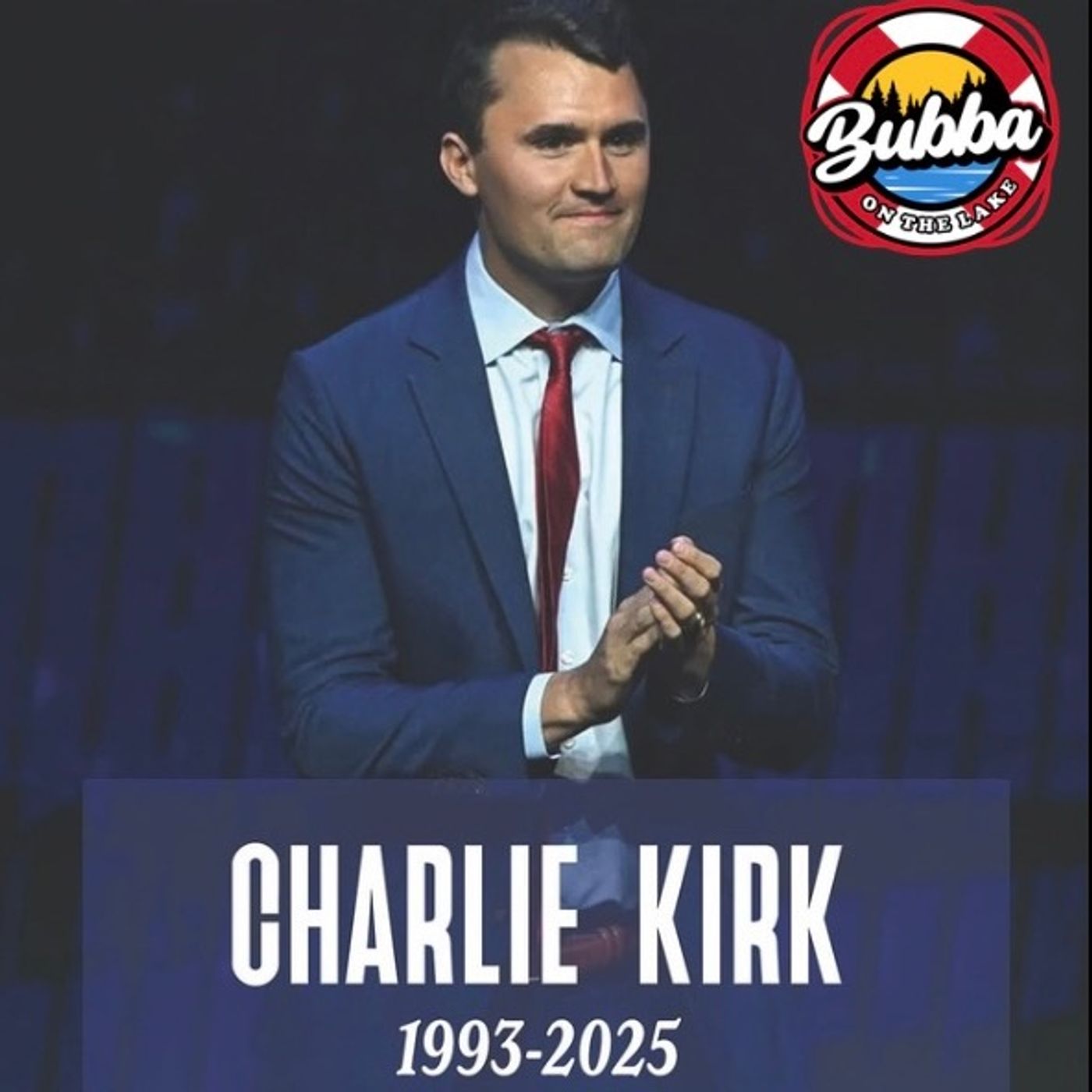 #29 Remembering Charlie Kirk