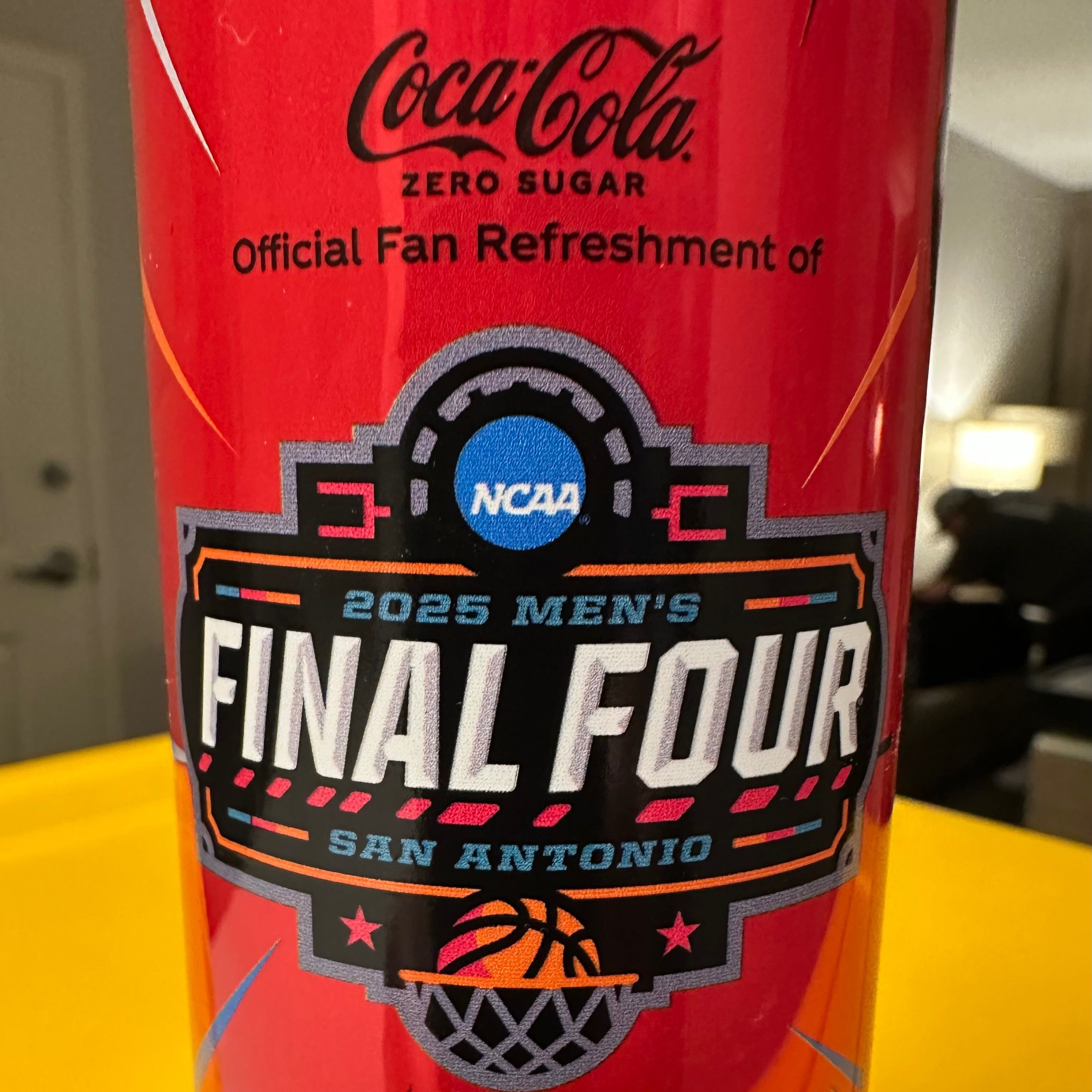 #7 Tariffs, Texas, and the Final Four Wrap Up