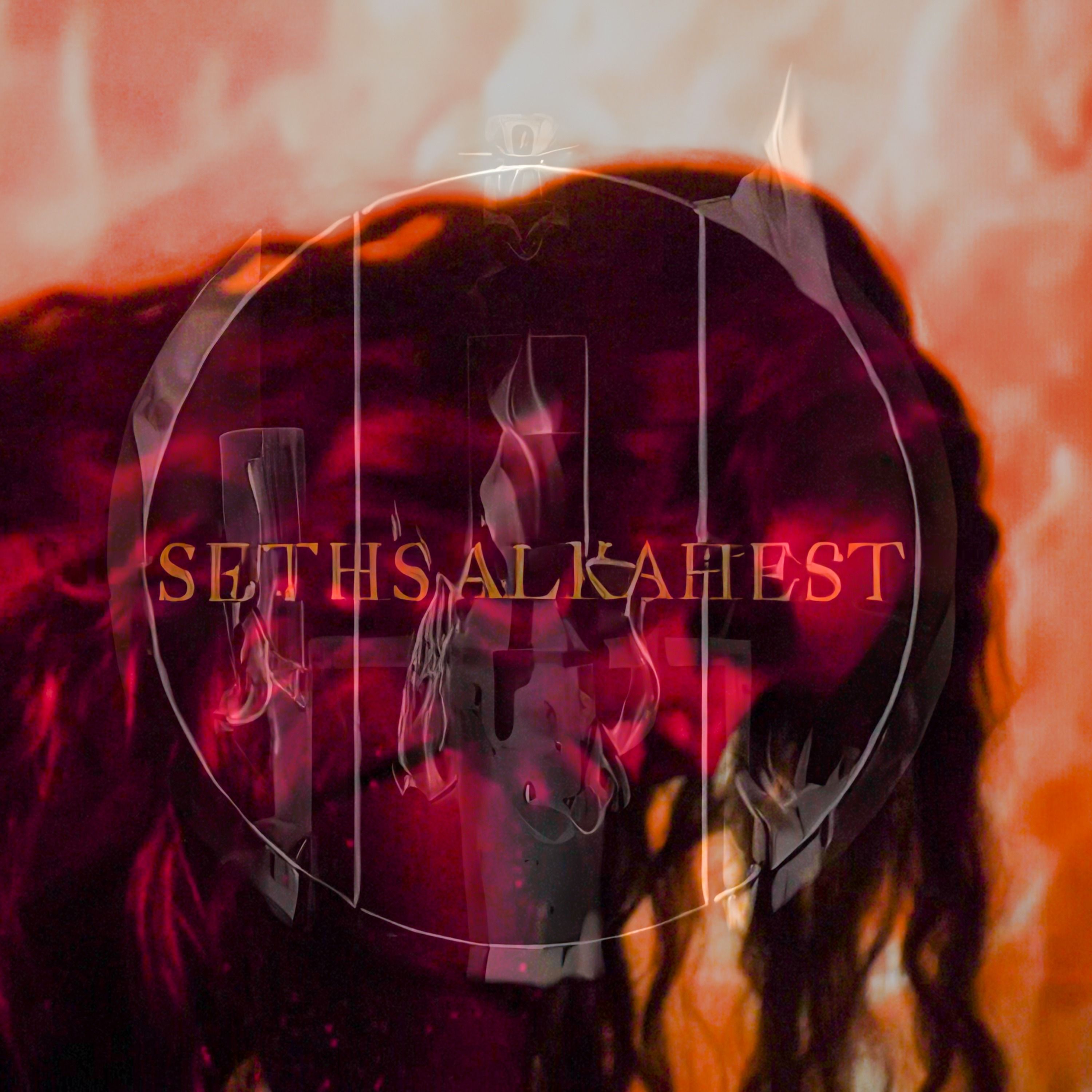 Episode 12 - Valkyrie Rose - Modeling, Photography, and some spooky tales.