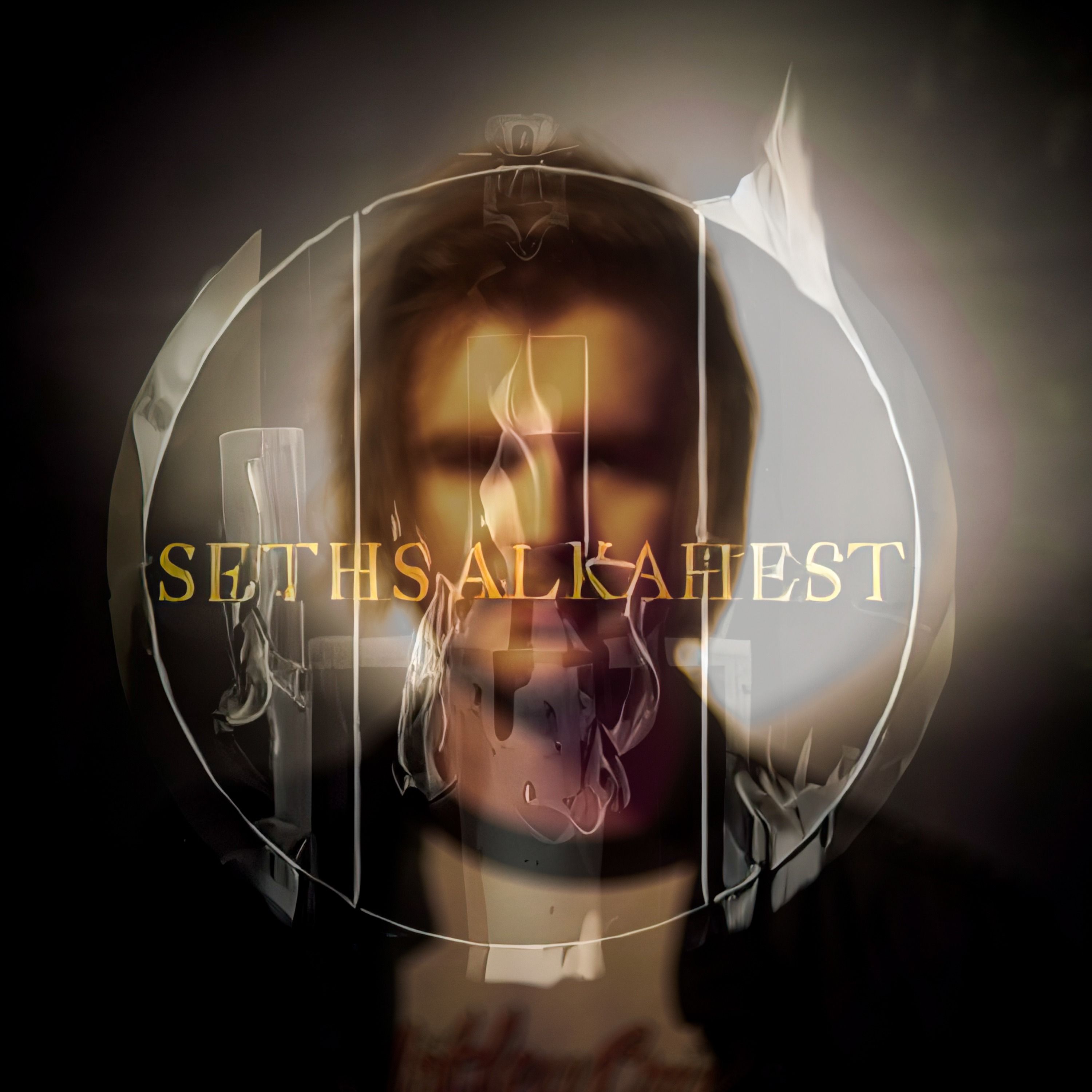 Seth\'s  Alkahest