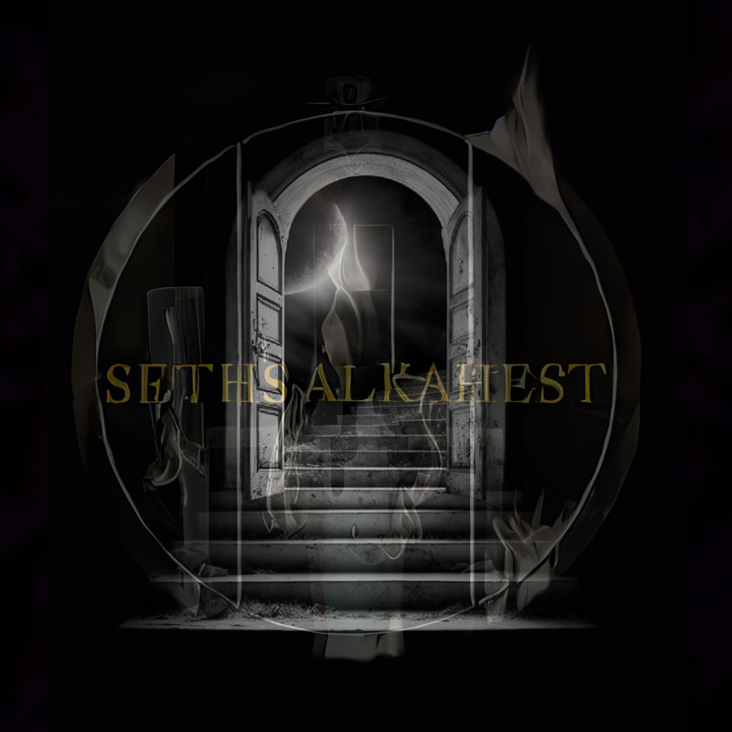 Episode 10 - Nephilim, Frequency Tech, and Tartaria with Danny from Question Antiquity Part 2