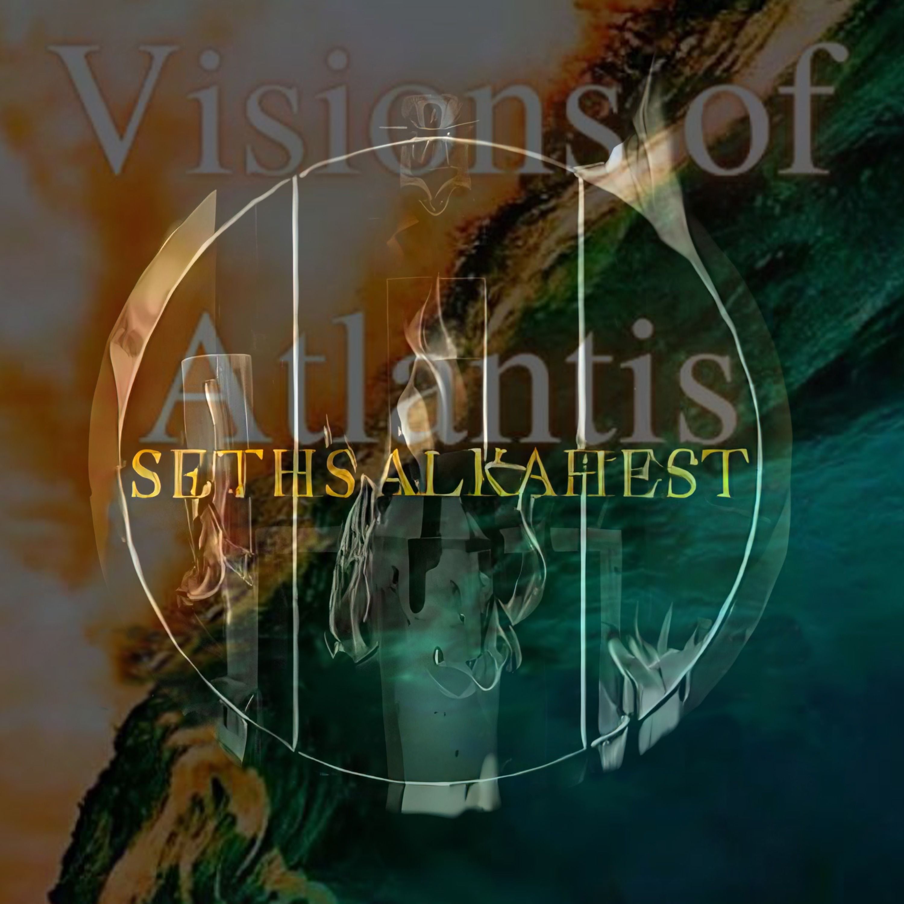 Visions of Atlantis - An Interview with Author Michael Le Flem