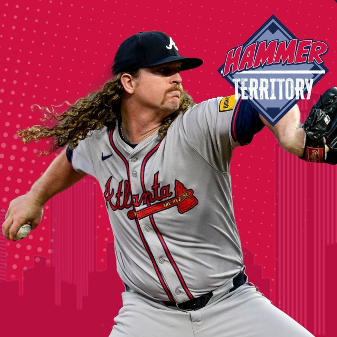 Braves Shut Out Again In Series Opening Loss To Angels