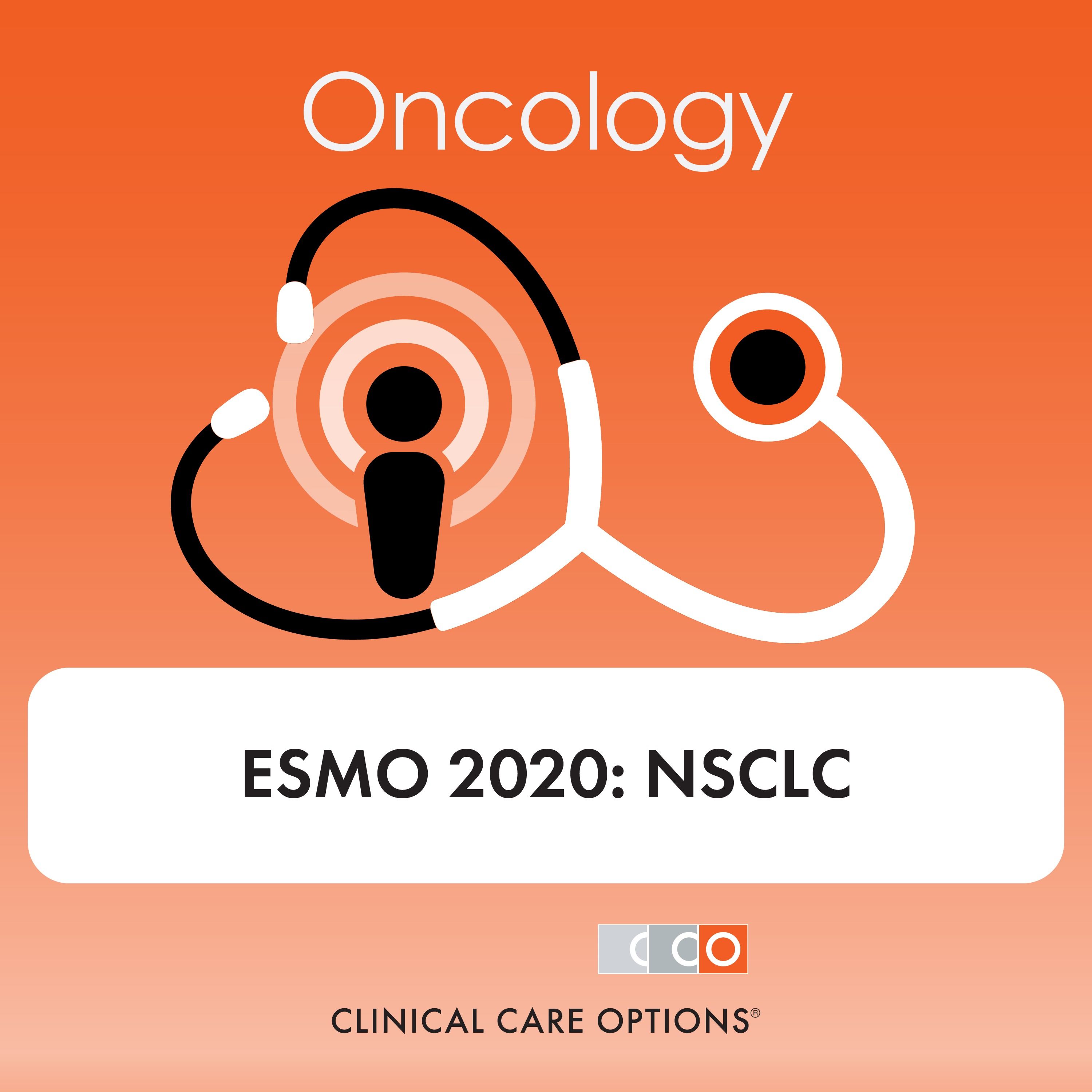 Practical Insights on Key Data From ESMO 2020 Informing Precision Medicine in NSCLC