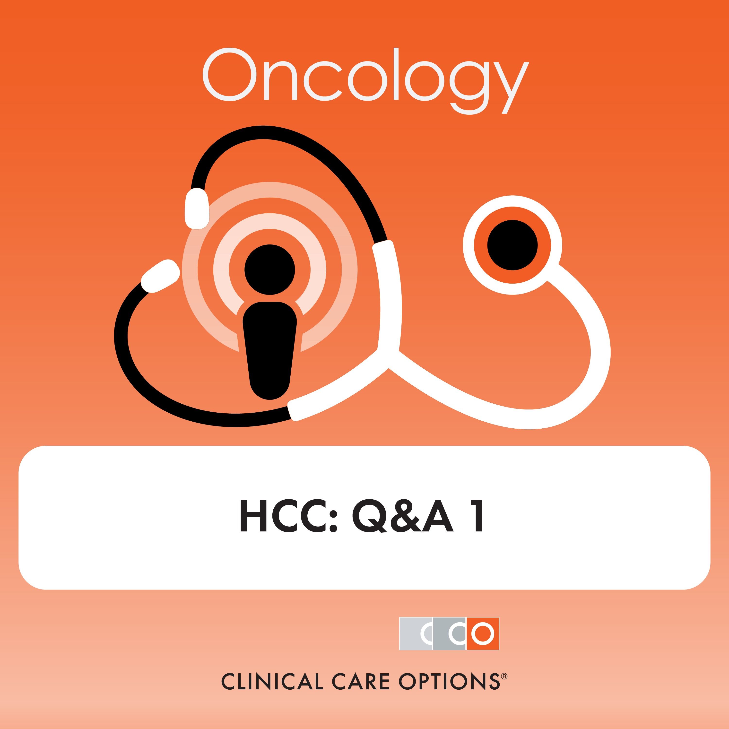 Immunotherapy for Advanced HCC: Experts Answer Clinician Questions