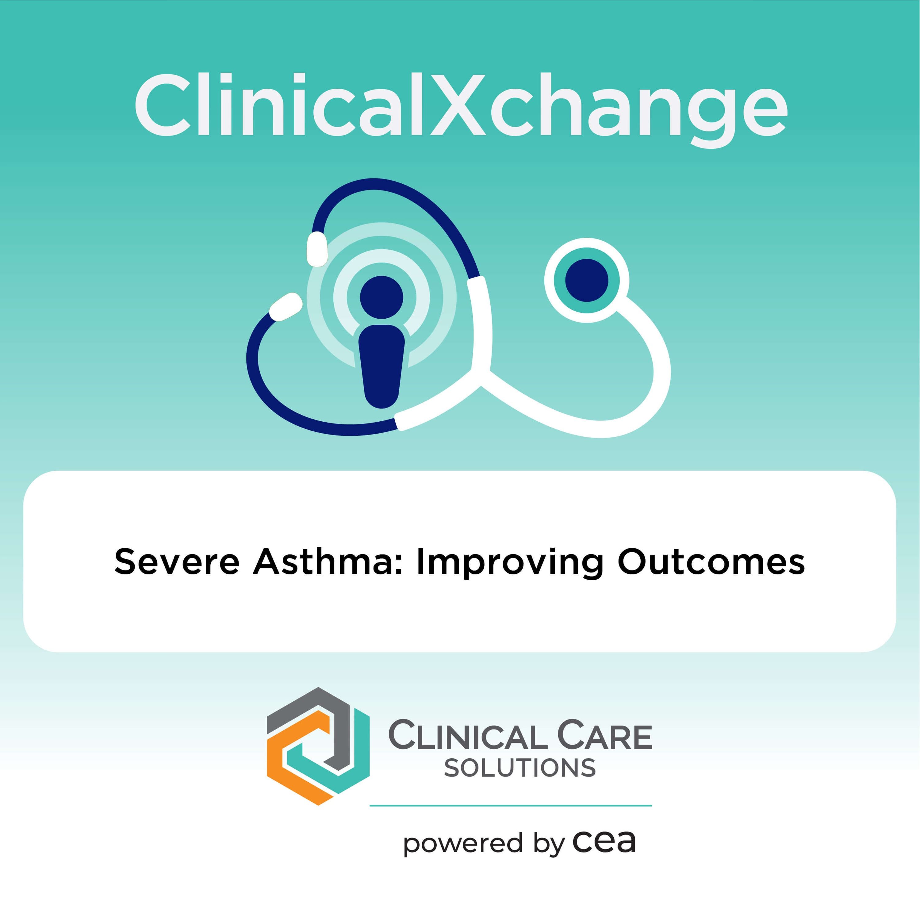 Moderate to Severe Asthma Applying New Options for Improving