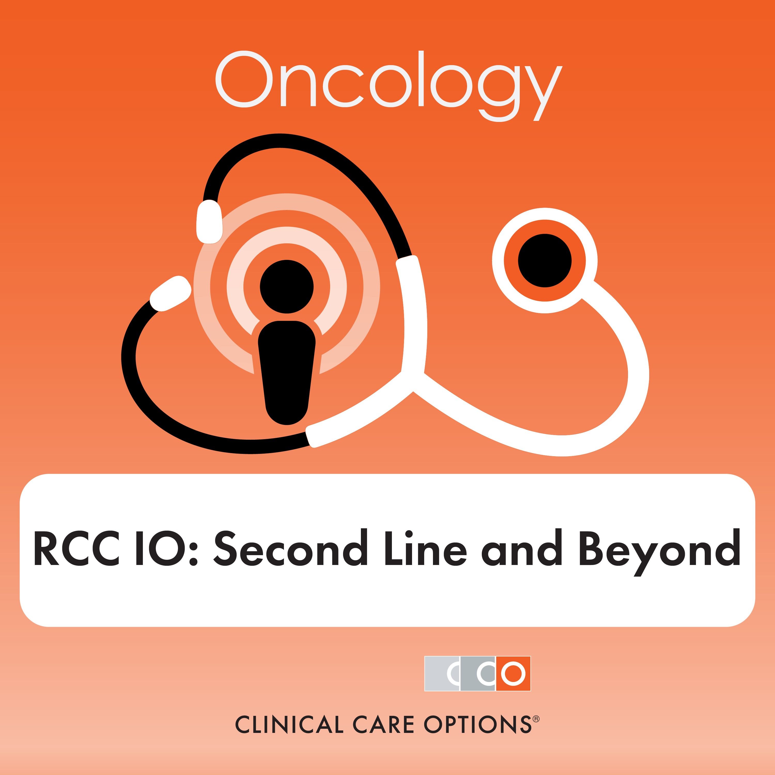 Practical Application of Immuno-Oncology in RCC: Expert Discussion of Second-line Therapy and Beyond