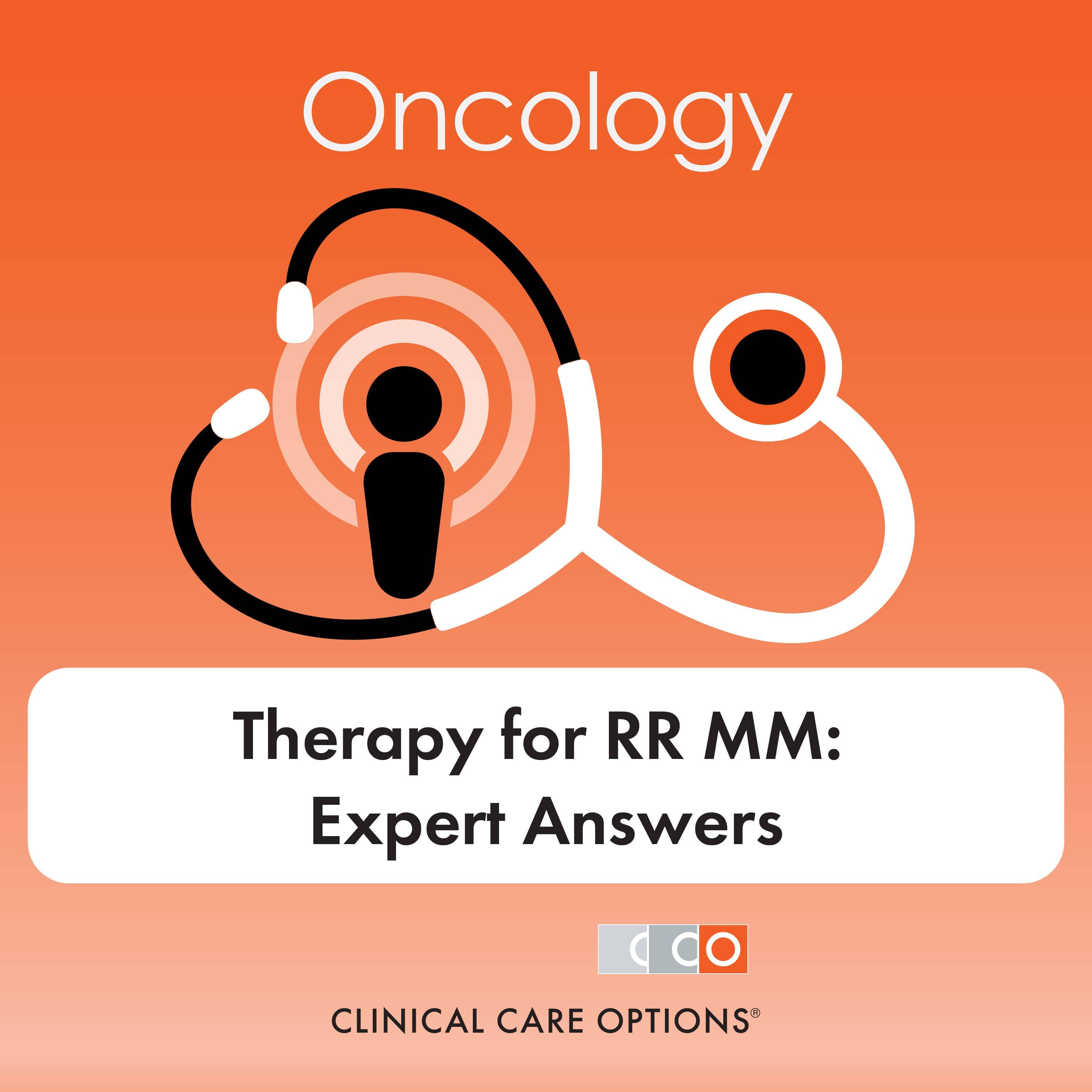 Optimizing Therapy for Relapsed/Refractory Multiple Myeloma: Expert Answers to Your Questions
