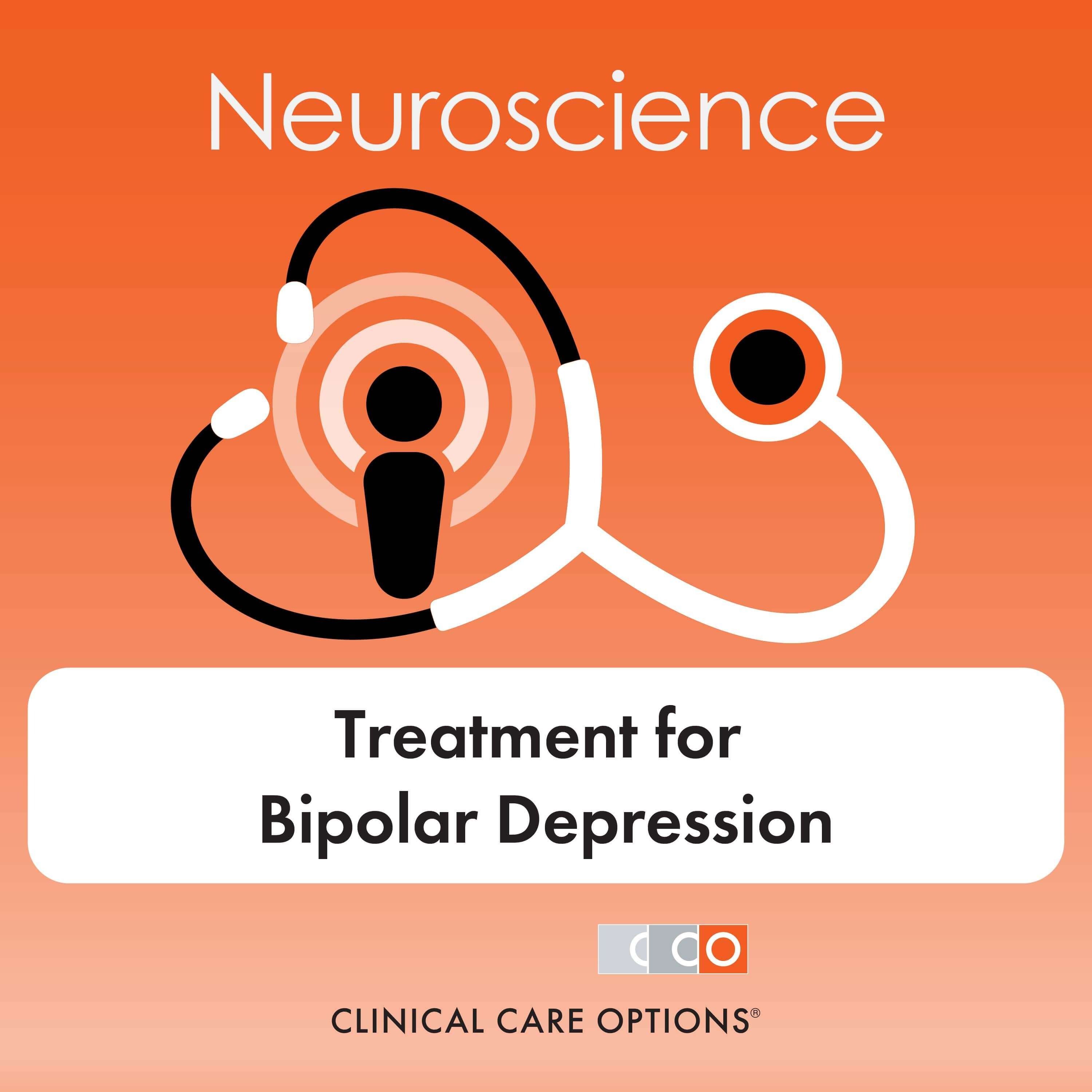 Evidence-Based Approaches to Choosing the Right Treatment for Bipolar Depression